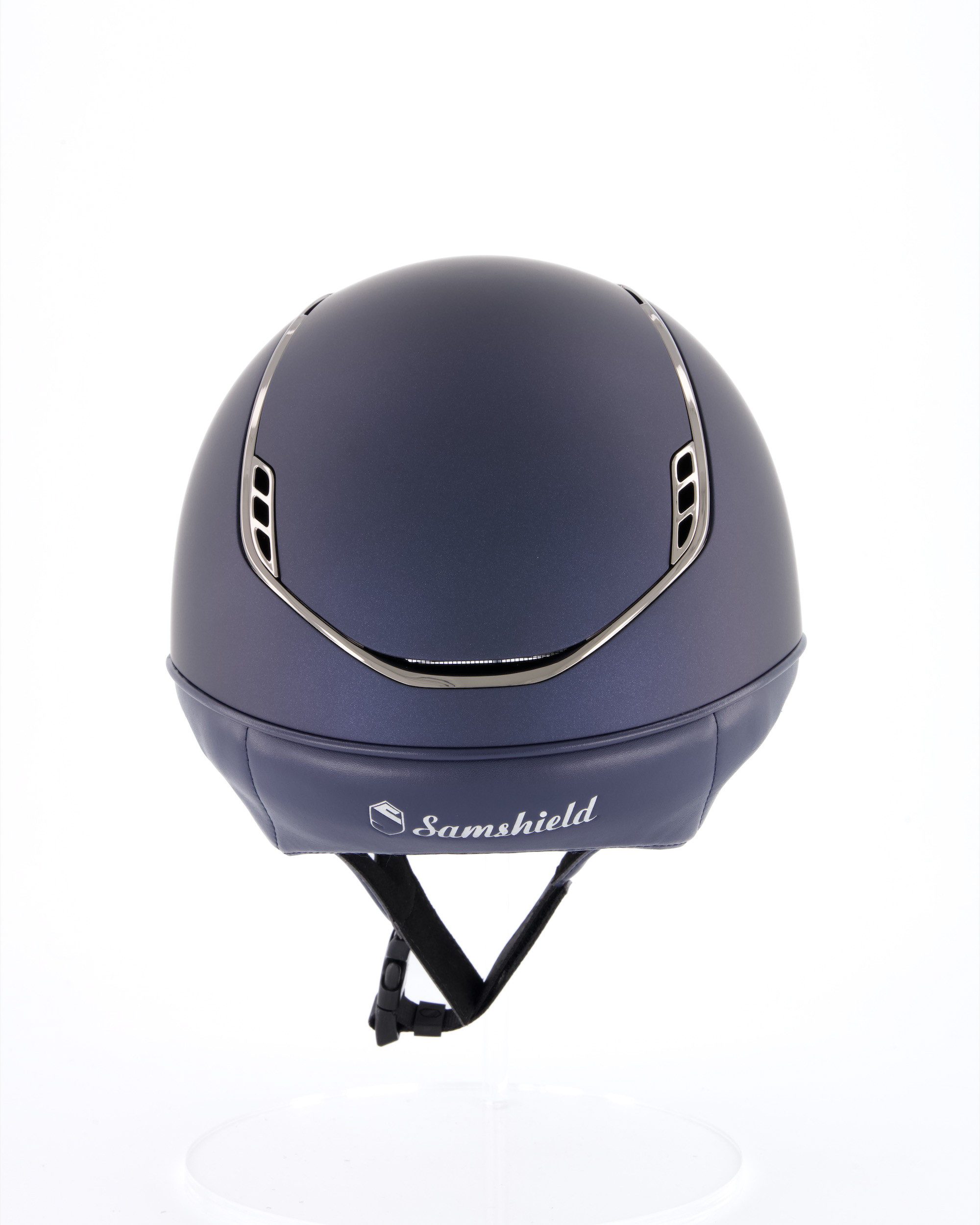Samshield Reithelm Reithelm 2.0 Shadowmatt Standard in blau