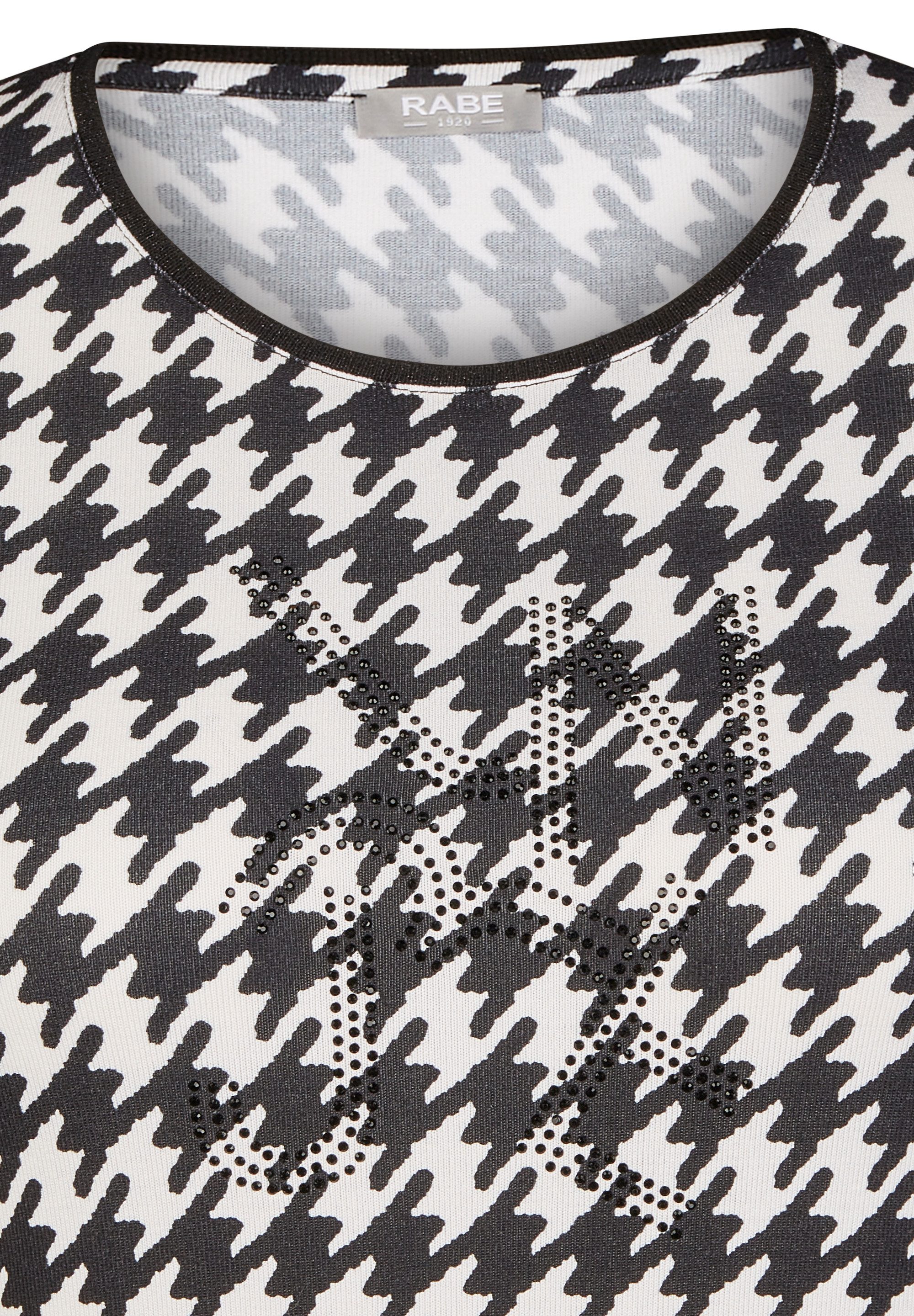 Rabe T-Shirt City Lights