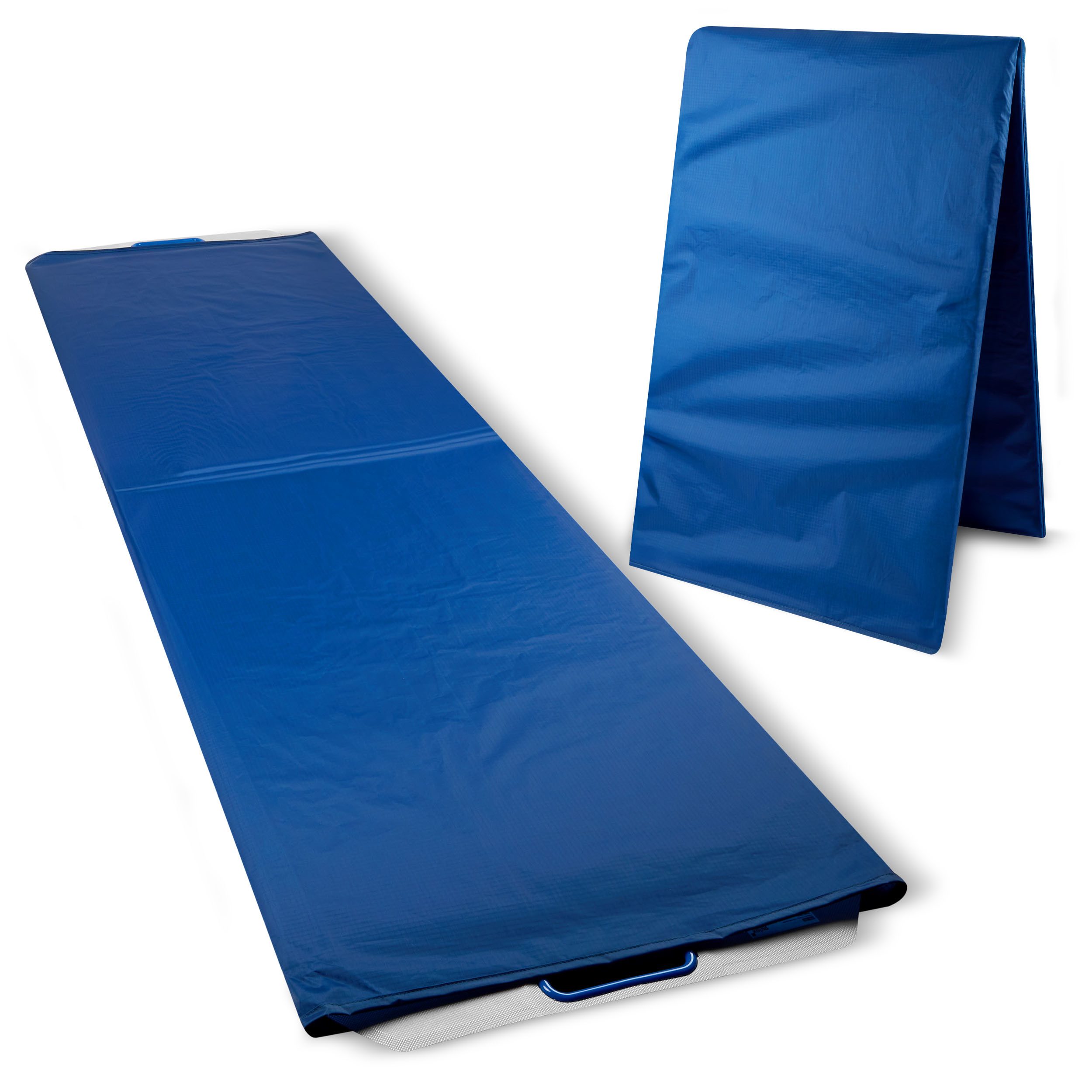 pulox Erste-Hilfe-Set RB-100 - Umbettungshilfe Rollboard / Transferbrett bis 150 kg