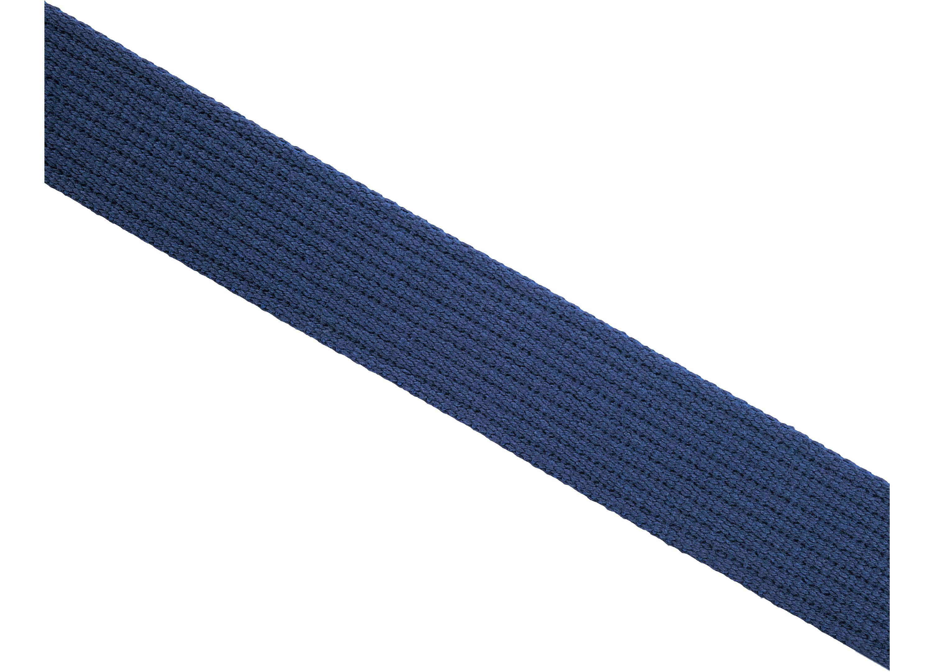 Ladeheid Stoffgürtel Herren Gürtel 130 cm x 4 cm P10 (1-St) günstig online kaufen