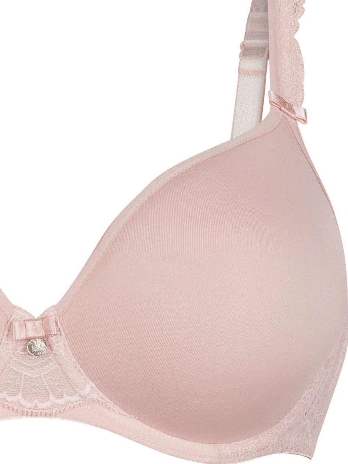 Rosa Faia Schalen-BH Spacer BH mit Bügel Selma (Stück, 1-tlg) -