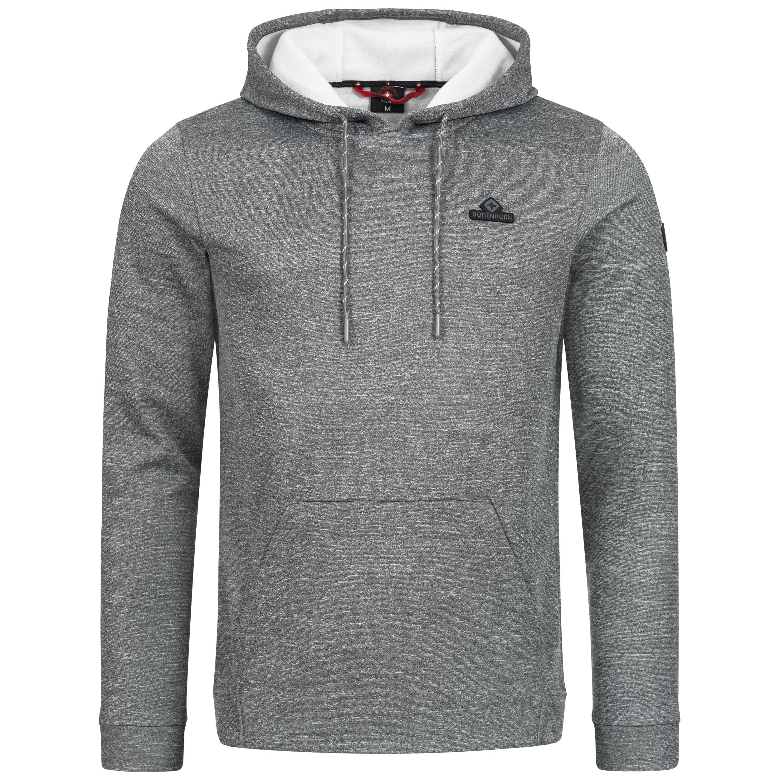 Höhenhorn Kapuzenpullover