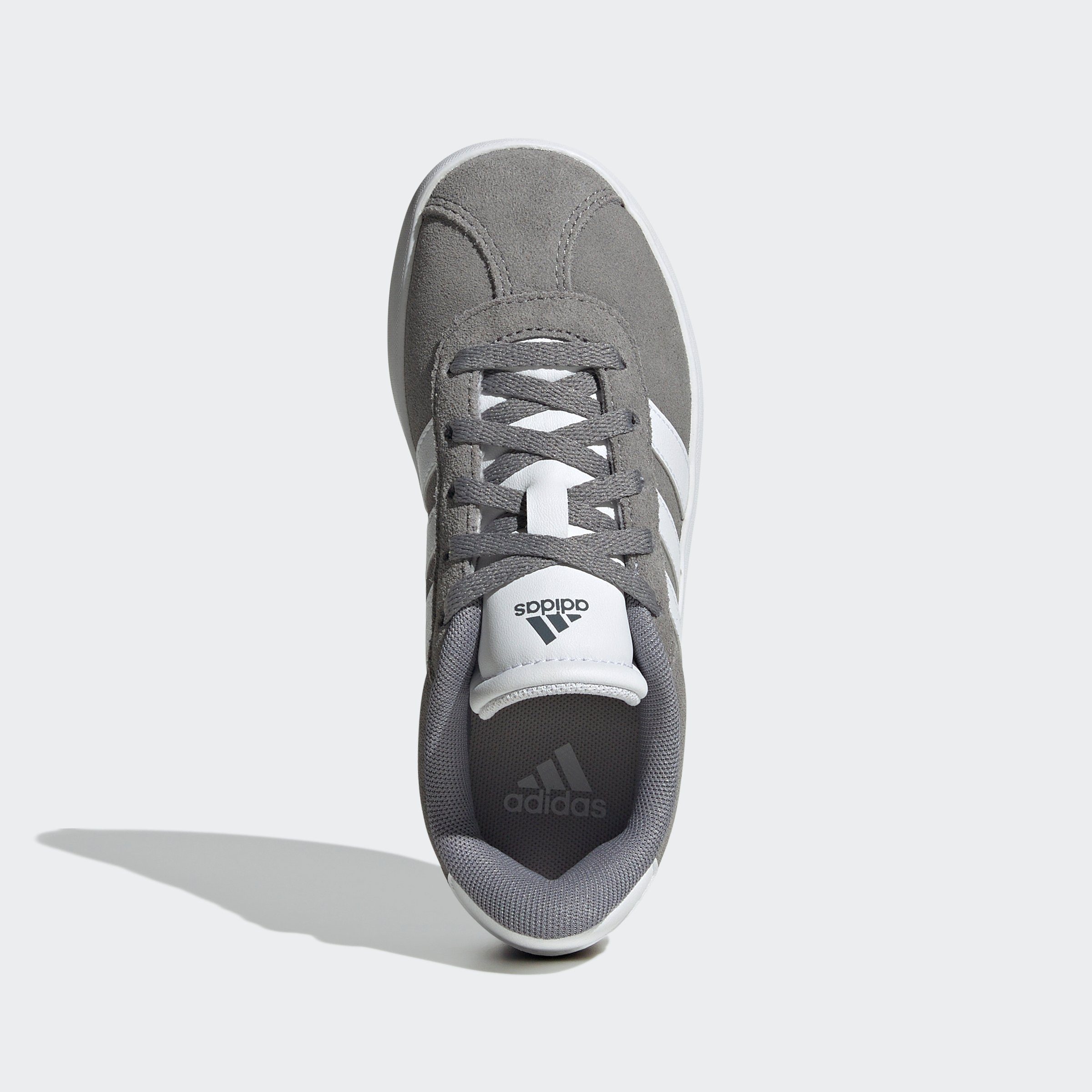 VL GRETHR/FTWWHT/GRETWO COURT adidas Sneaker KIDS 3.0 Sportswear