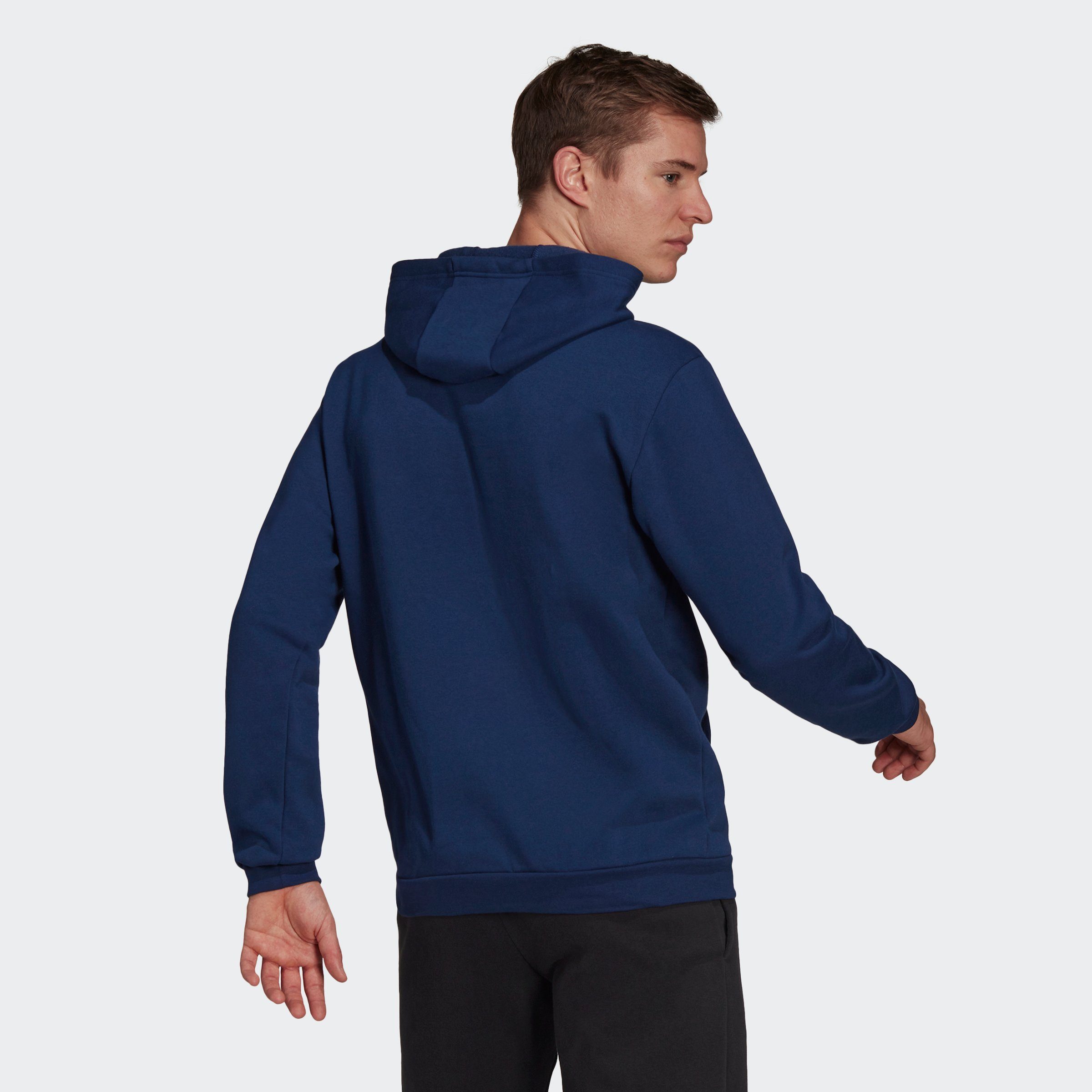 adidas Performance Kapuzensweatshirt ENT22 HOODY TENABL