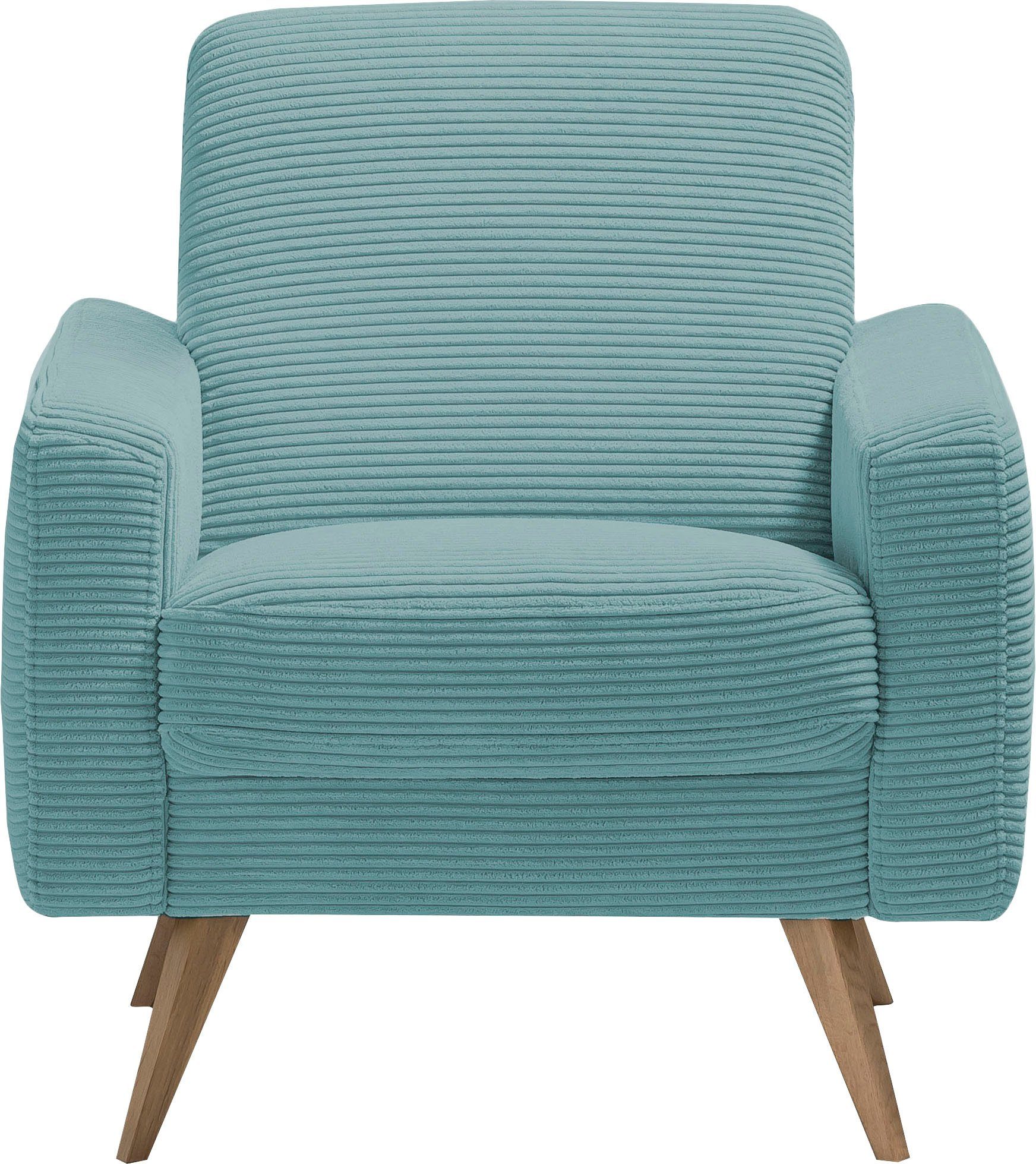 exxpo - sofa fashion Sessel Samso, günstig online kaufen