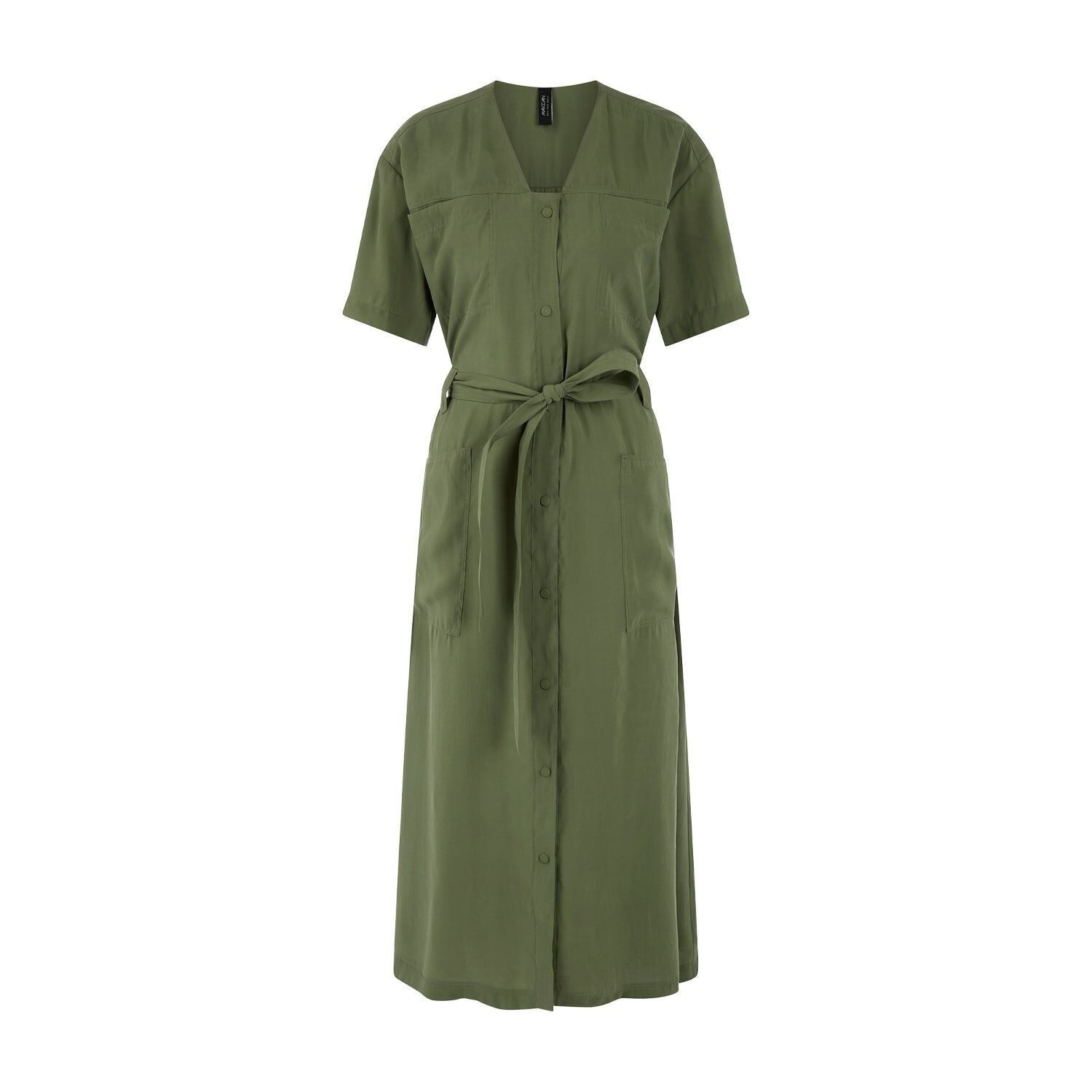 Marc Cain Jerseykleid