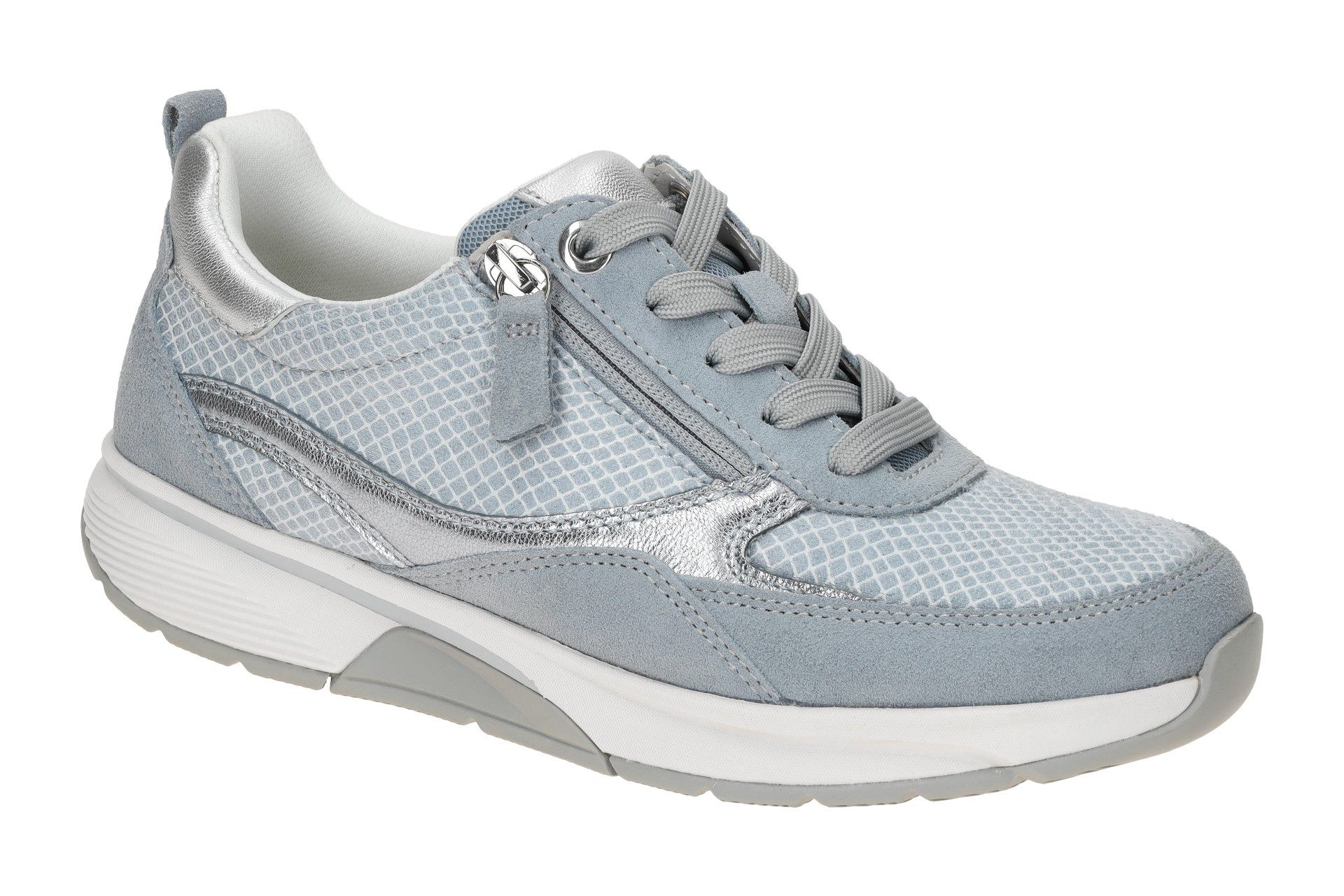 Gabor 66.877.66 Schnürschuh günstig online kaufen