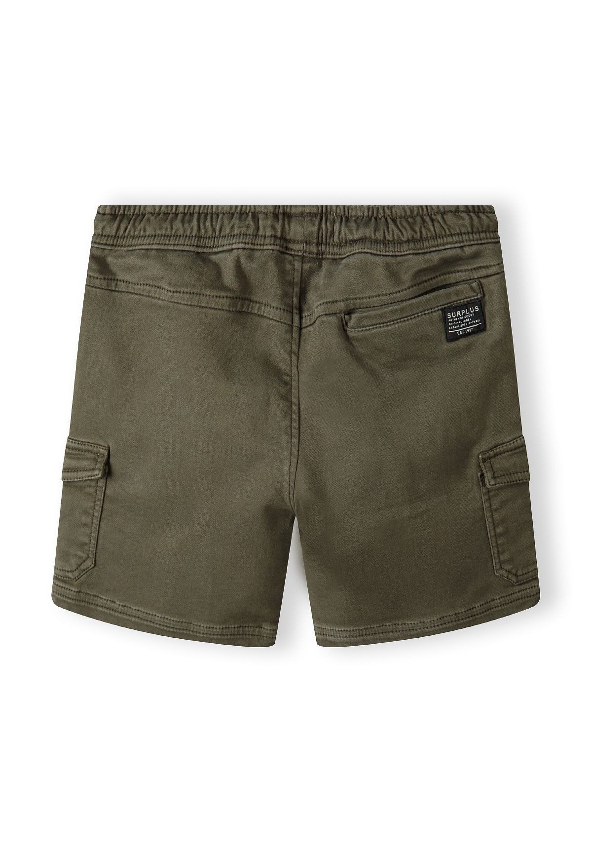 MINOTI Cargoshorts Shorts mit Cargotaschen (3y-14y) günstig online kaufen
