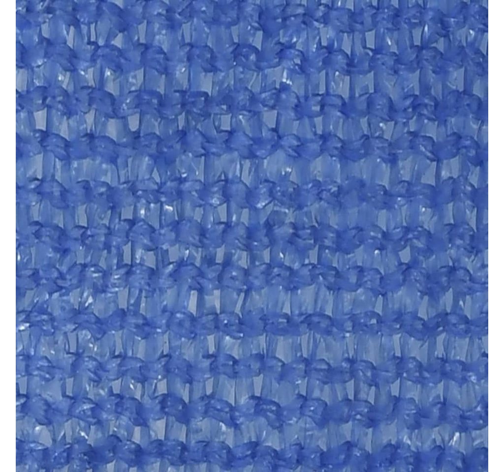 Thumbnail - vidaXL Sonnensegel Sonnensegel 160 g m² Blau 2,5x4,5 m HDPE Beschattung Rechteck