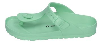 Plakton WENDY 761671 Zehentrenner menta