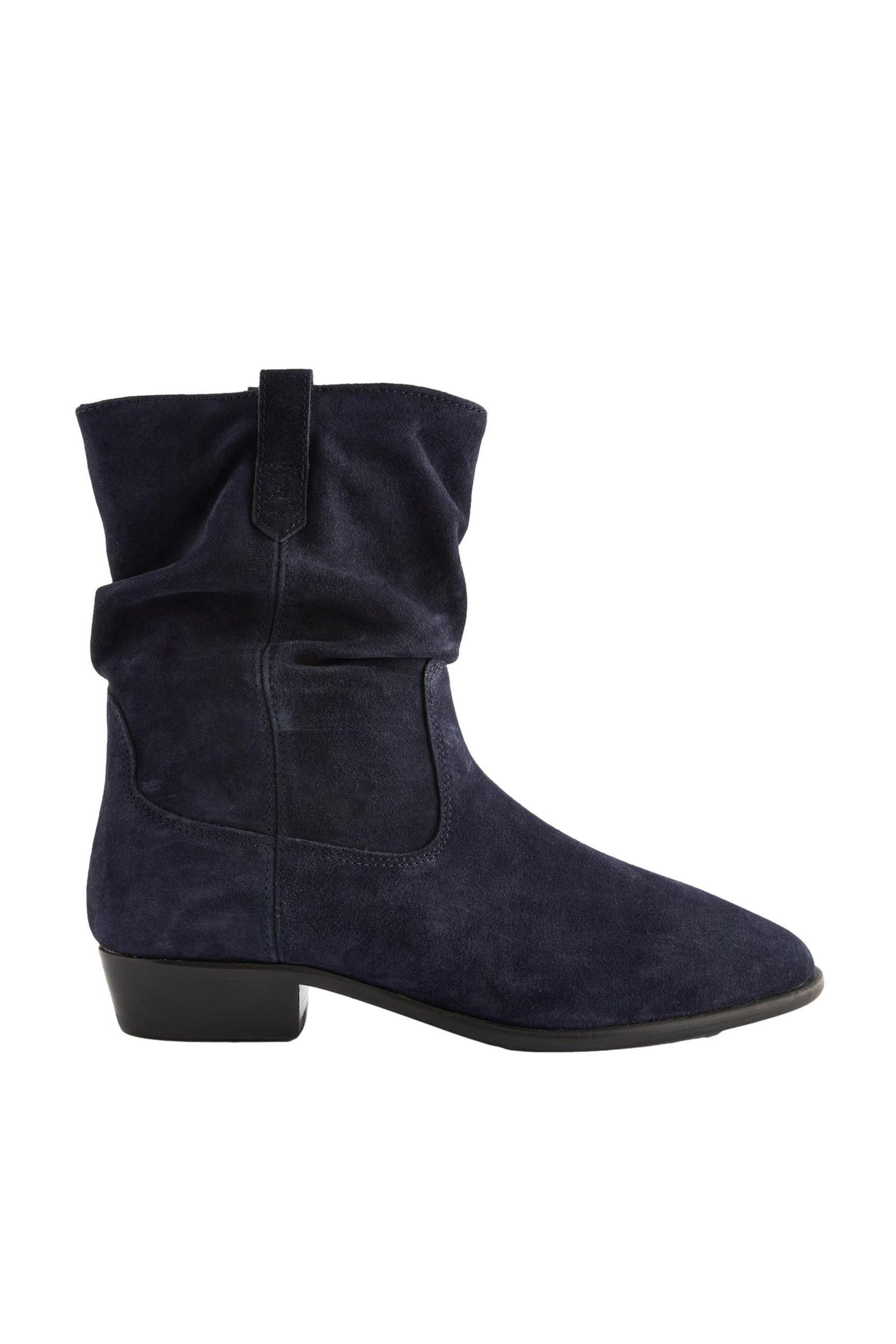 Next Forever Comfort® Stiefeletten in Knitteroptik günstig online kaufen
