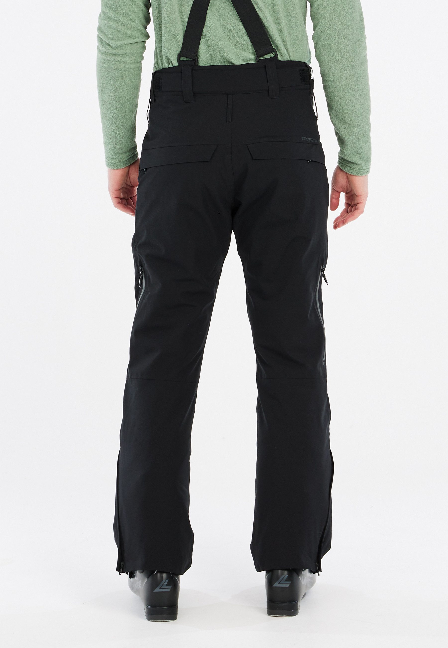 Protest Skihose PRTMIKADO (1-tlg)