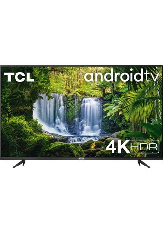 TCL 50P616X1 LED-Fernseher (126 cm/50 Zoll...