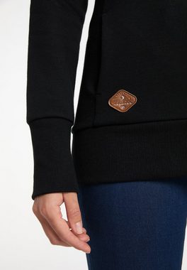 Ragwear Sweatshirt GRIPY BOLD Nachhaltige & Vegane Mode