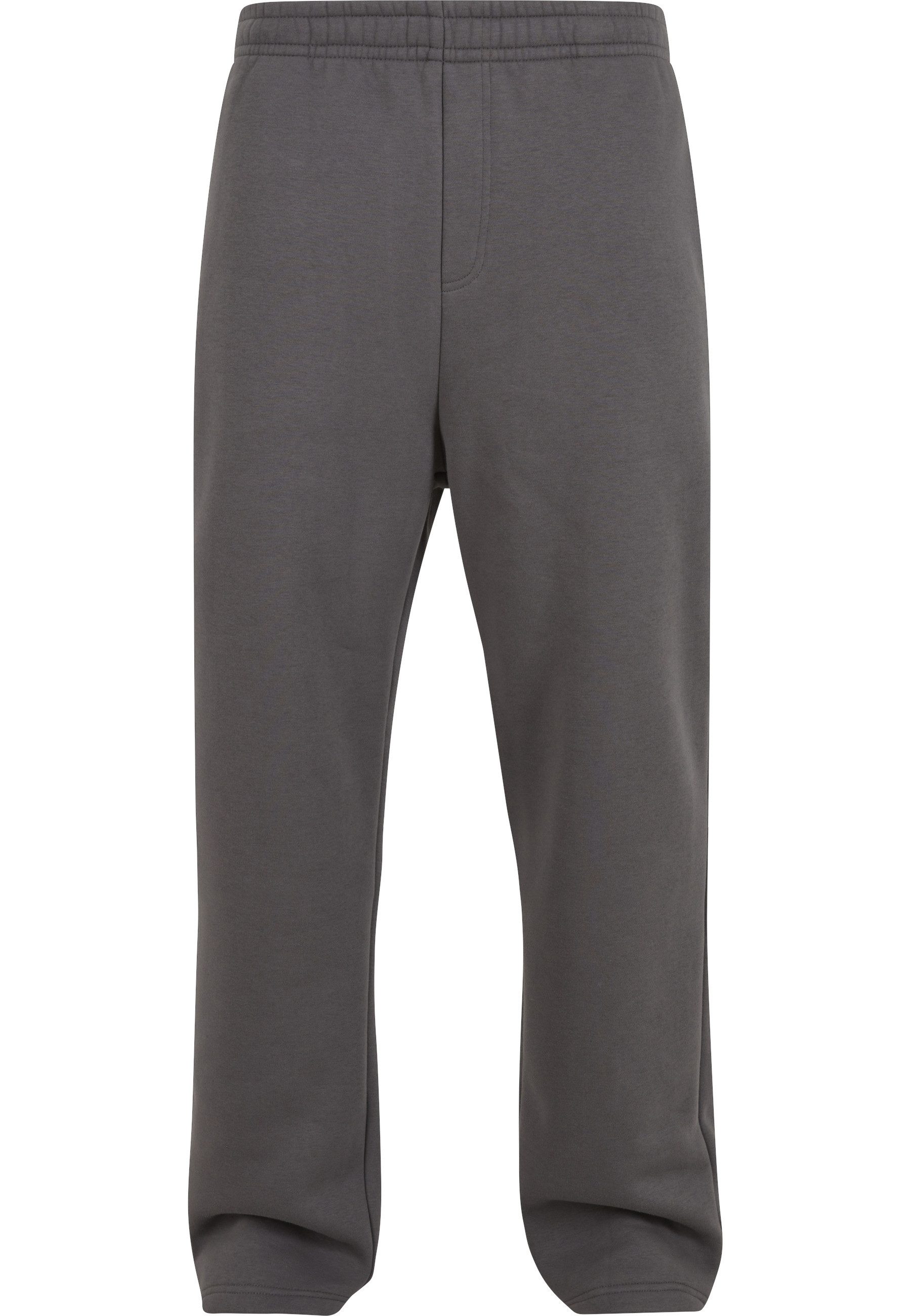 URBAN CLASSICS Trekkinghose Urban Classics Fluffy Trackpants (1-tlg)