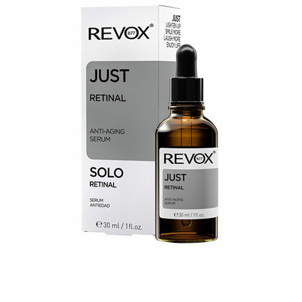 Tagescreme JUST retinal anti-aging serum 30ml