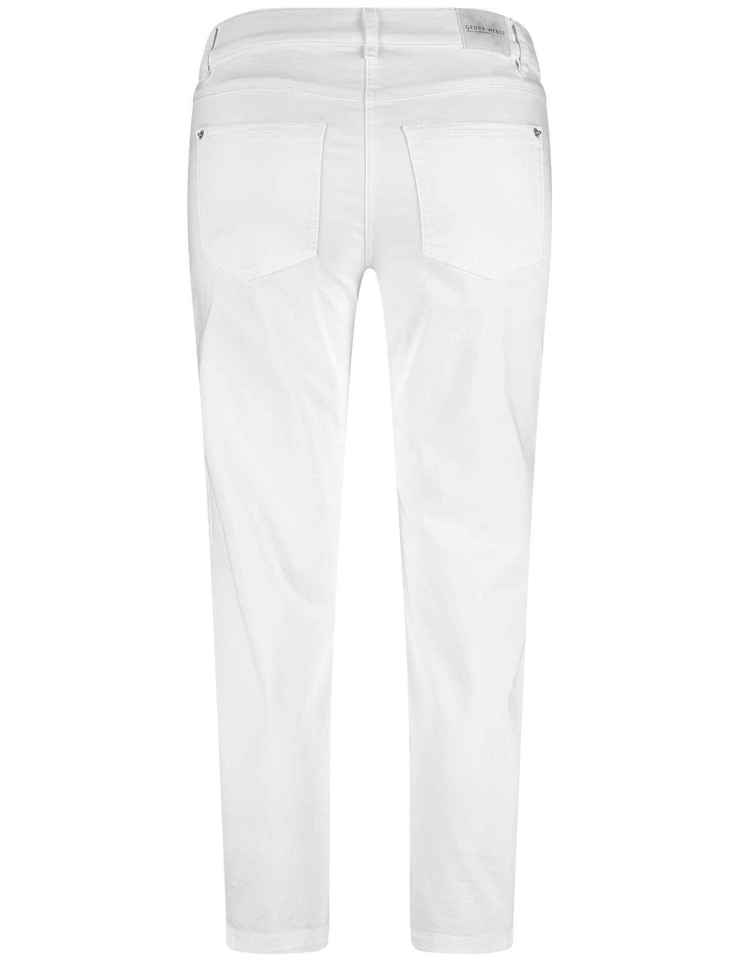 GERRY WEBER 5-Pocket-Jeans günstig online kaufen
