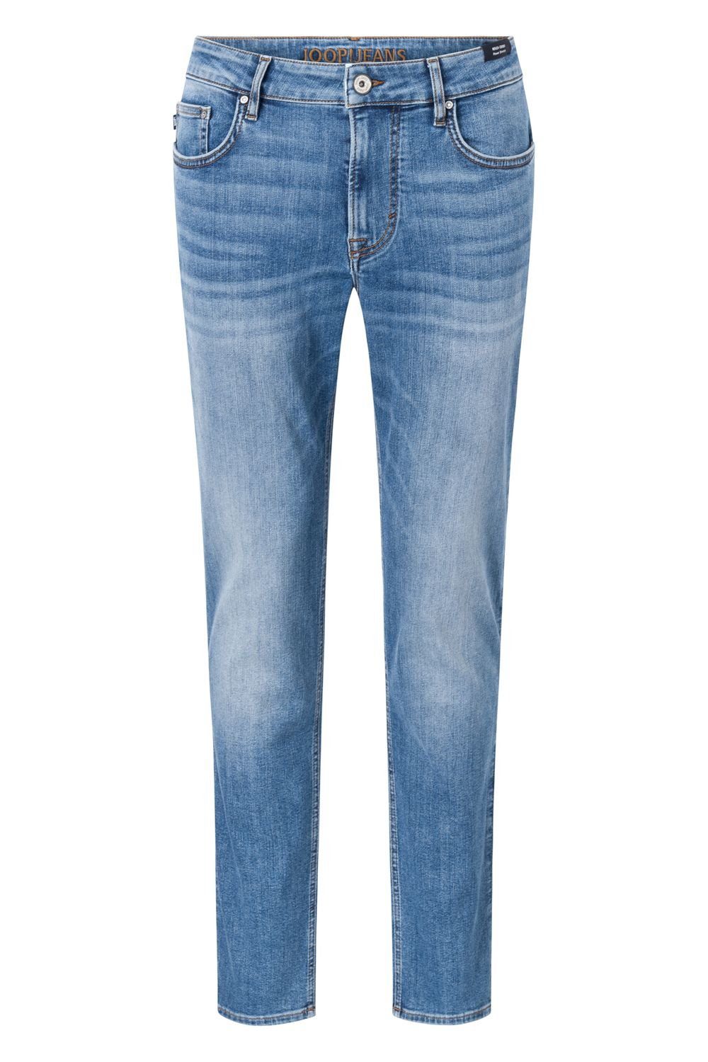 JOOP! Straight-Jeans MITCH mit Stretch