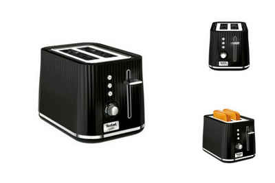 Tefal Toaster Tefal Toaster TT761838, 850 W