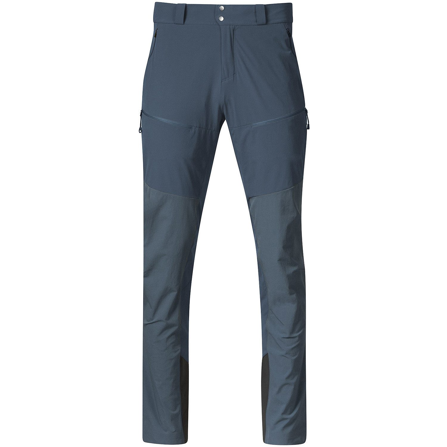 Funktionshose Hose lang M RABOT V2 SOFTSHELL PANTS
