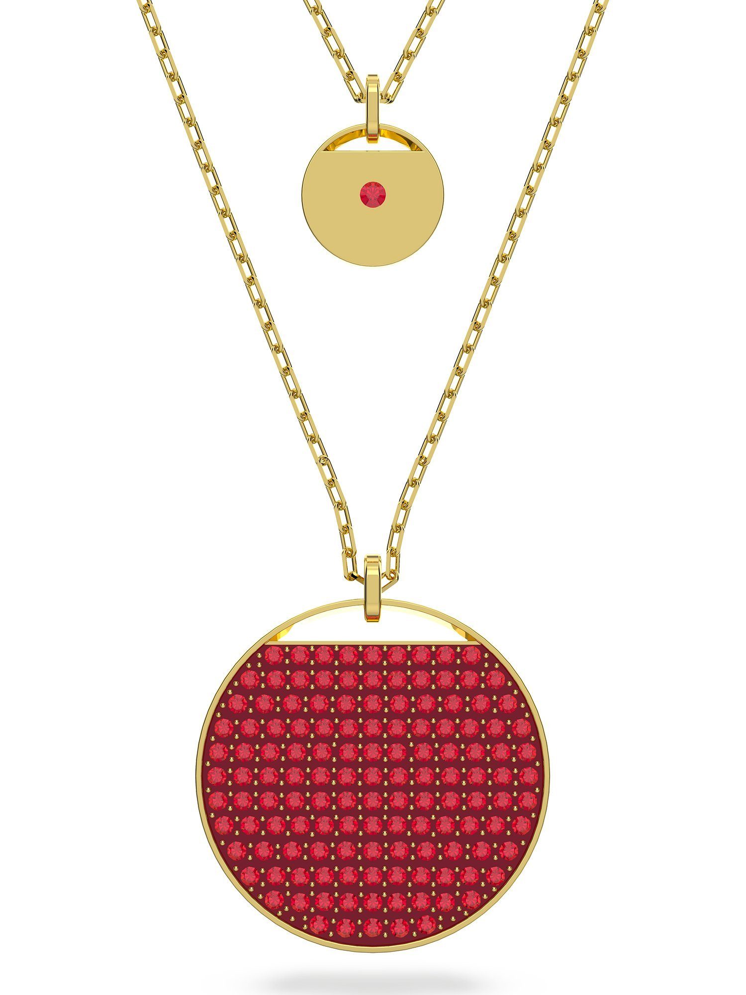 Swarovski Collier Swarovski Damen-Kette ...