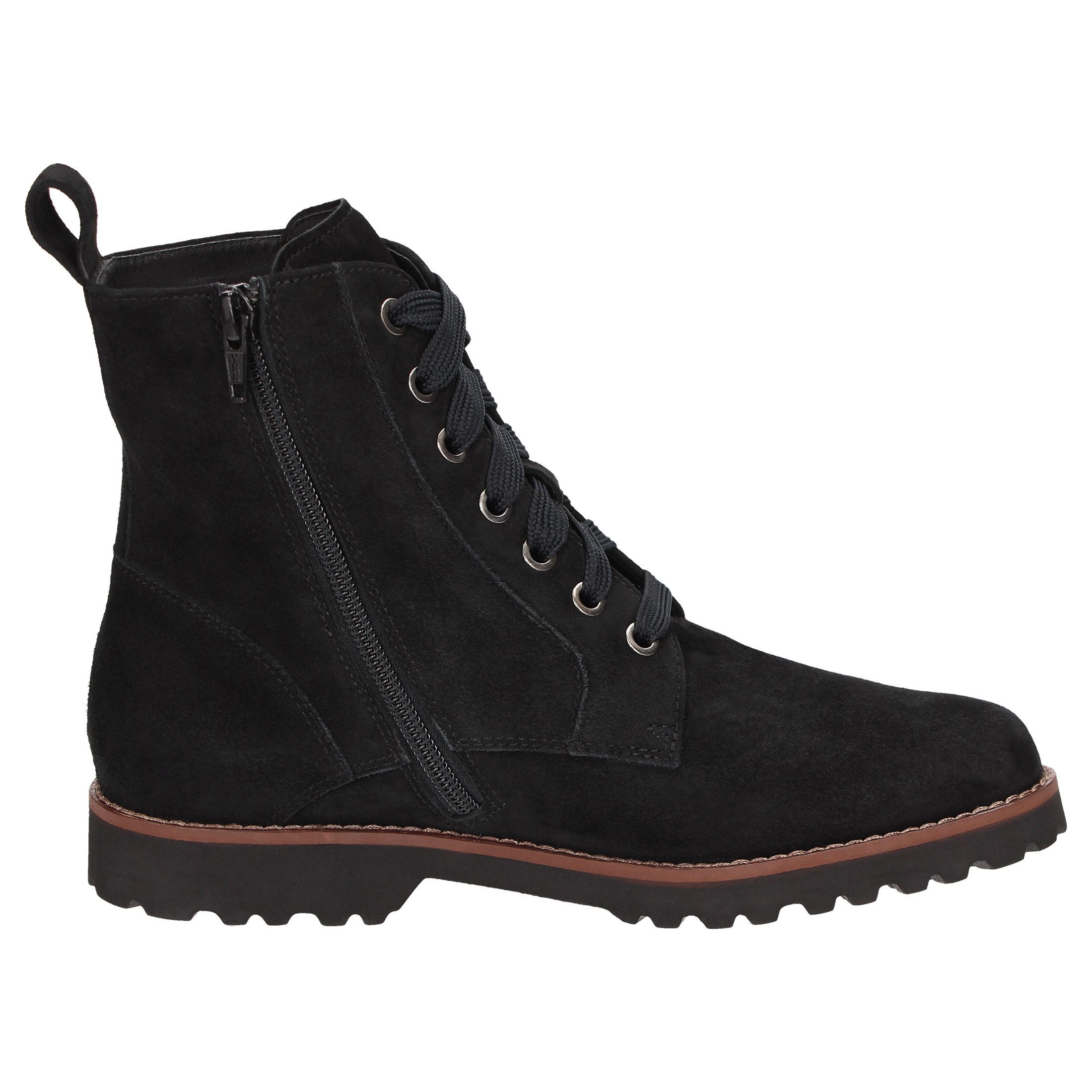 SIOUX Merdit-733-TEX-WF-H Stiefelette