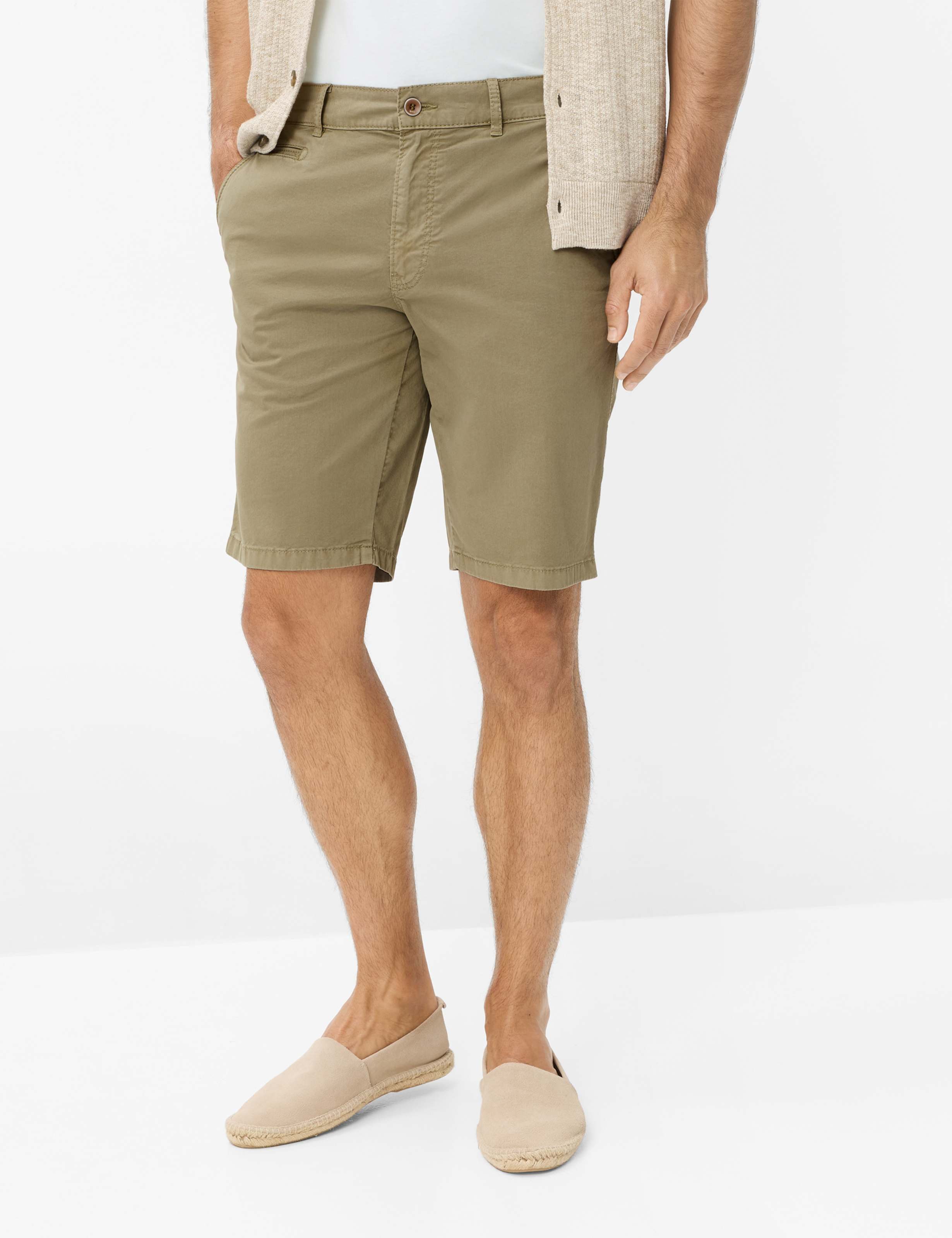 Brax Bermudas Style BARI