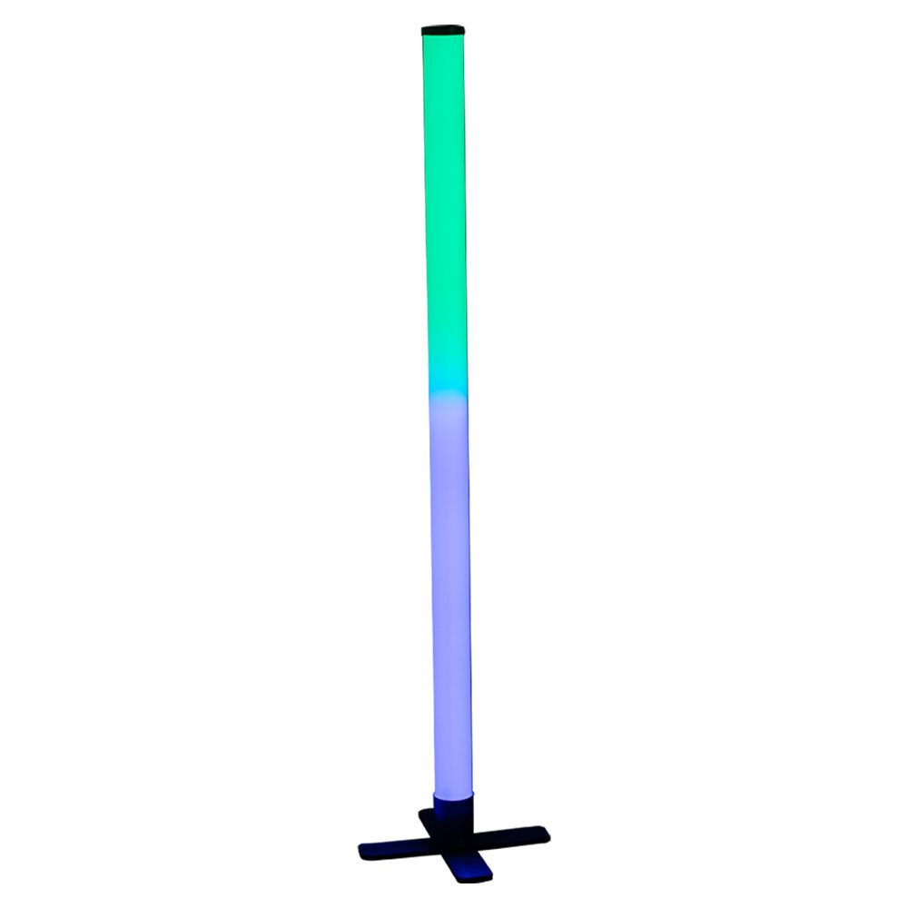 JUST LIGHT LED Stehlampe, LED-Leuchtmittel fest günstig online kaufen