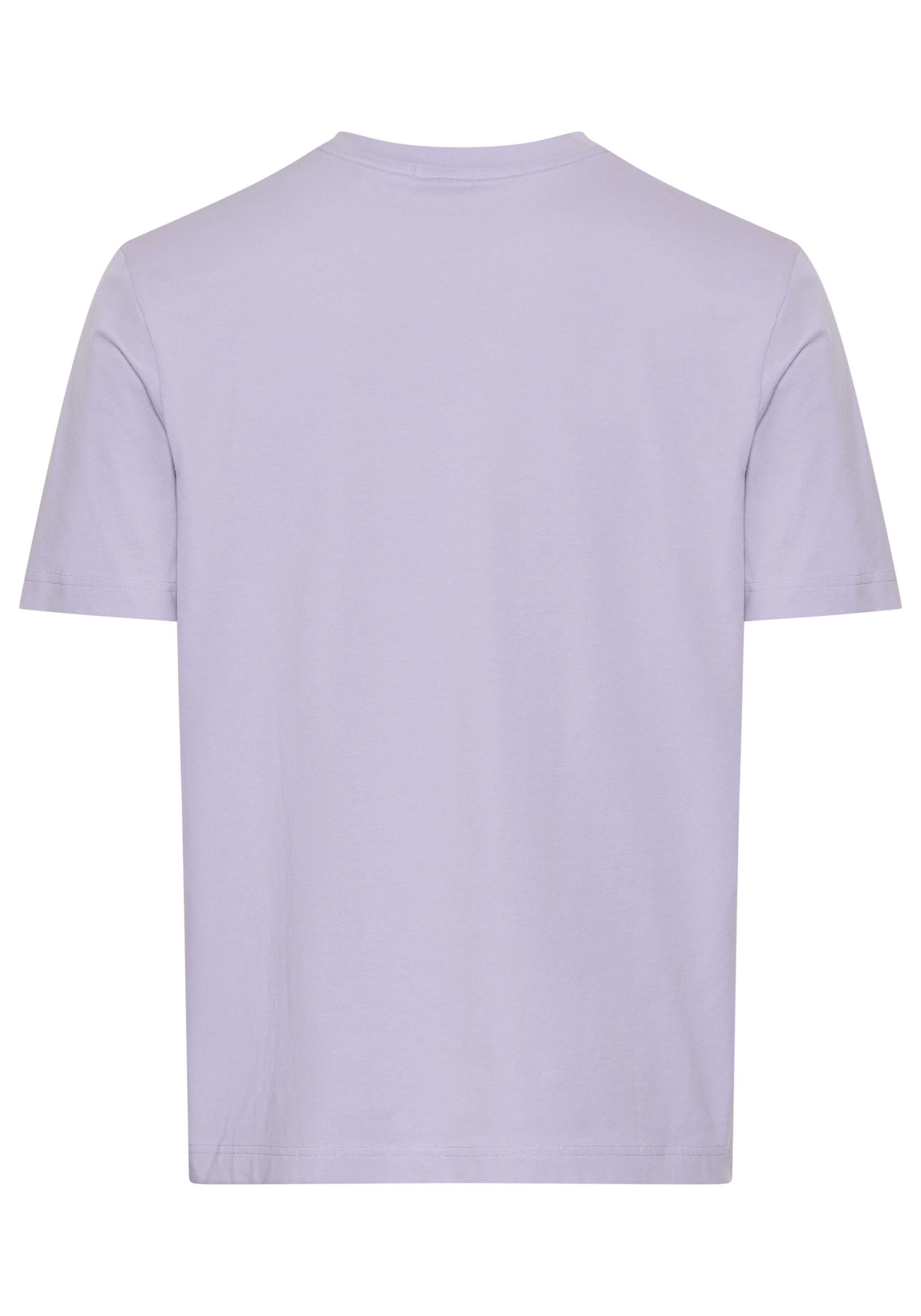 BOSS ORANGE T-Shirt TChup mit Rundhalsausschnitt günstig online kaufen