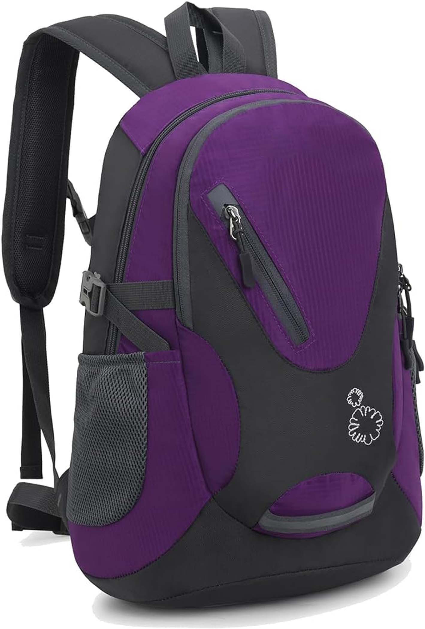 Coonoor Wanderrucksack 20L wasserdichte Rucksack Herren/Damen Wasserdichter Rucksack