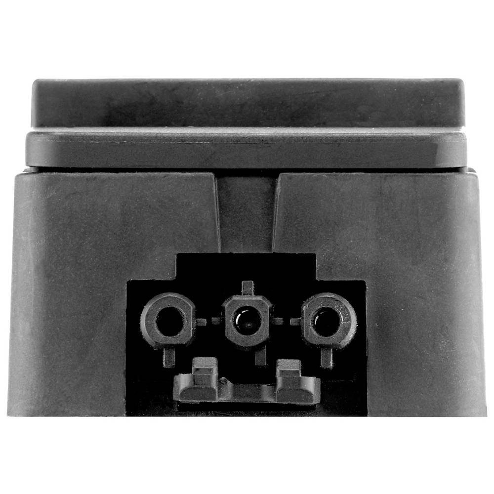 Evoline ® Express 3-fach Steckdosenleiste 159909133000 Steckdosenleiste, Kombi-Stecksystem, ohne Kabel, VDE