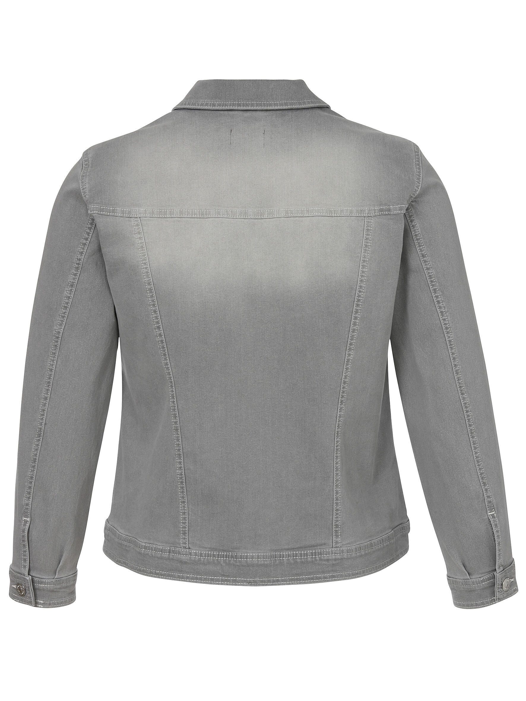 VIA APPIA DUE Jeansjacke günstig online kaufen