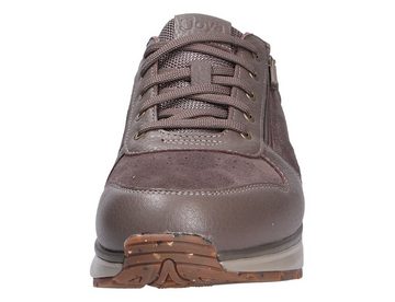 Joya DYNAMO ZIP M BROWN Schnürschuh Klassischer Schnitt