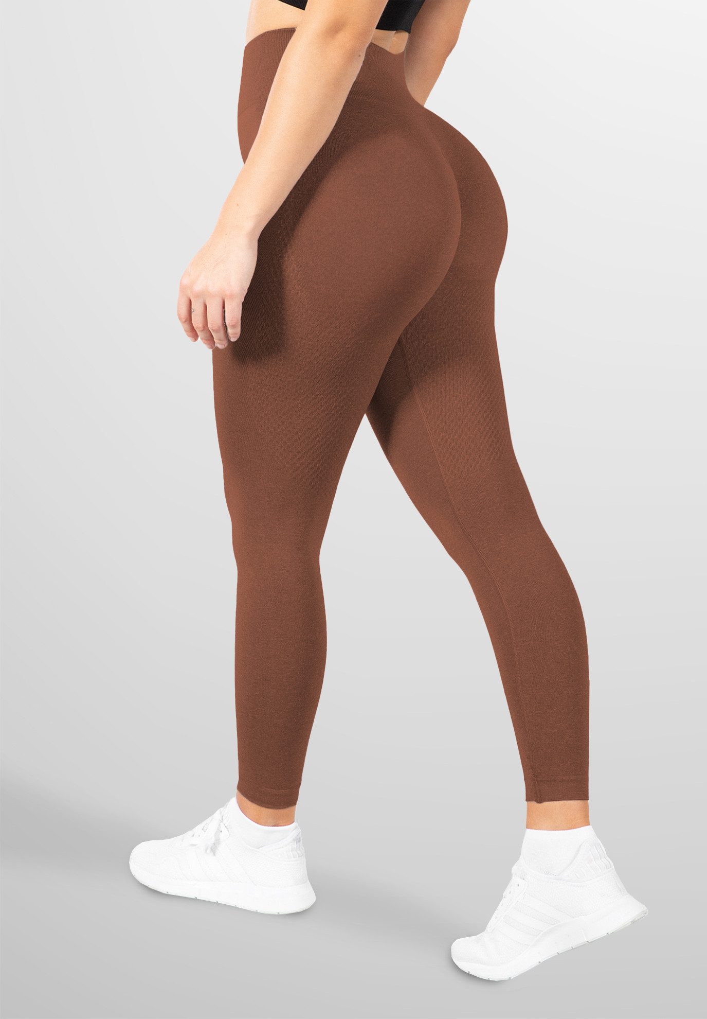 Smilodox Leggings Amaze Scrunch Pro, High günstig online kaufen
