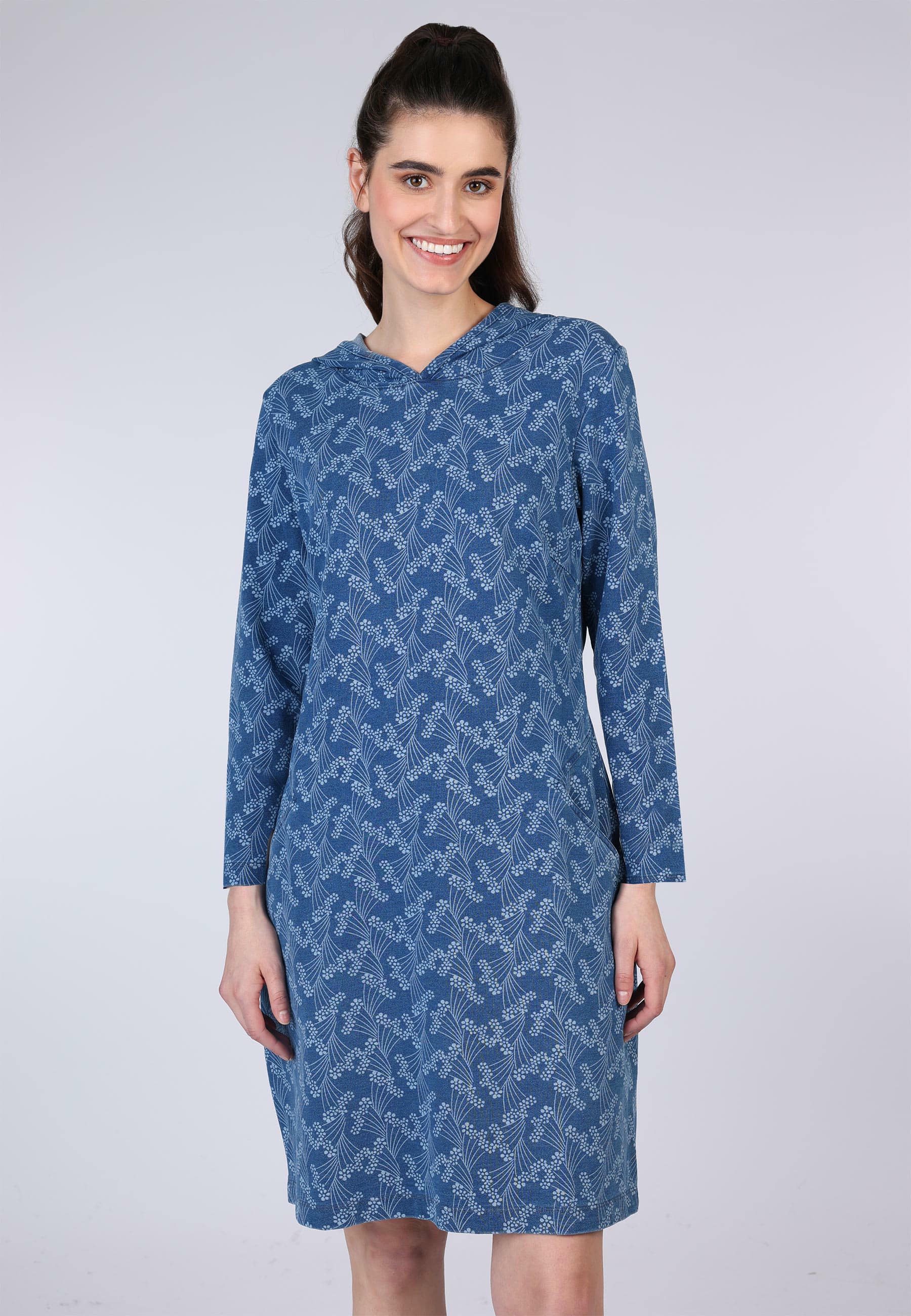 Sorgenfri Sylt Sommerkleid Tiril