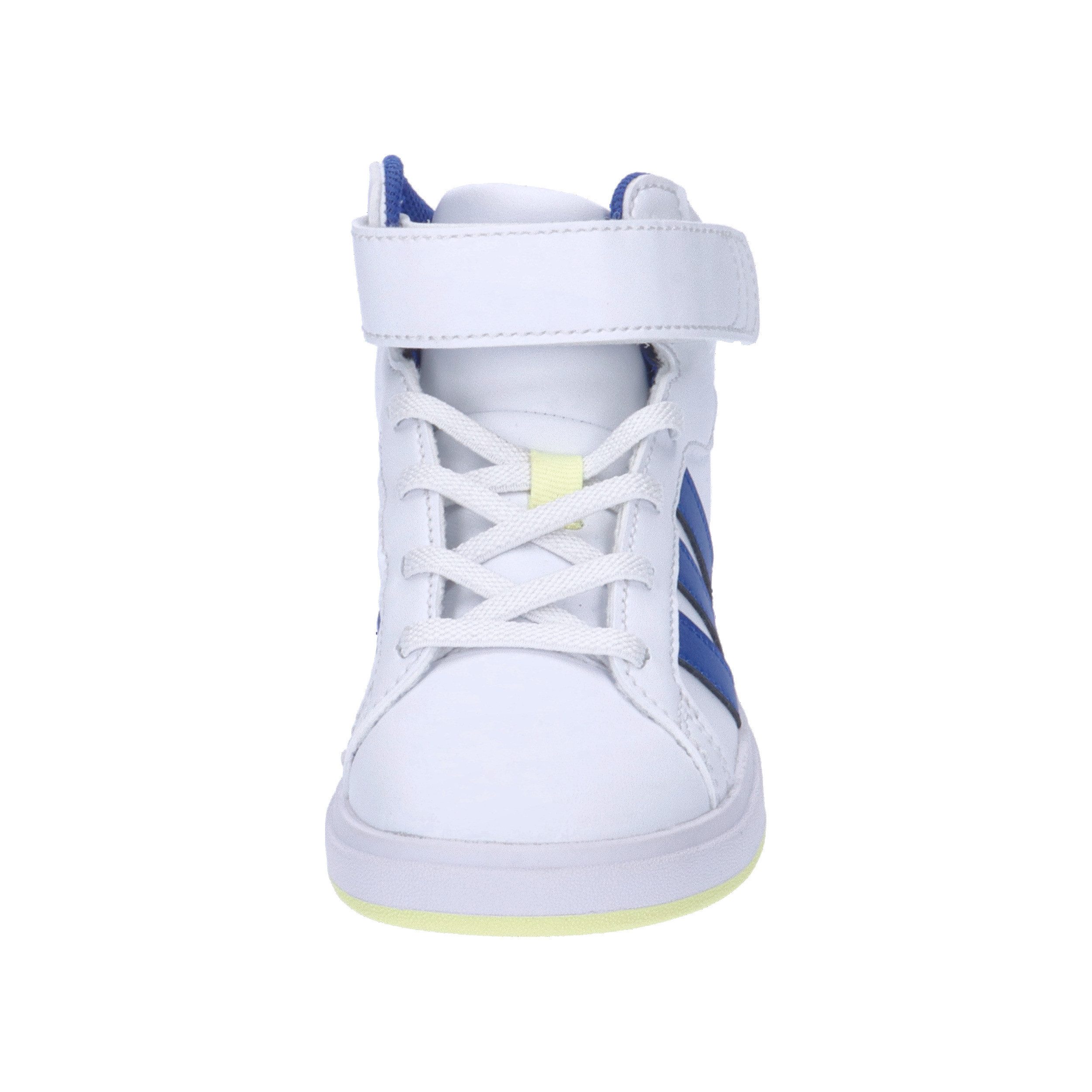 adidas Performance adidas Kinder Sneaker Grand Court Mid K Sneaker