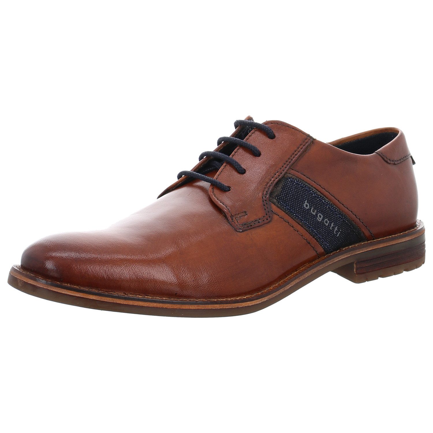Schnürschuh
