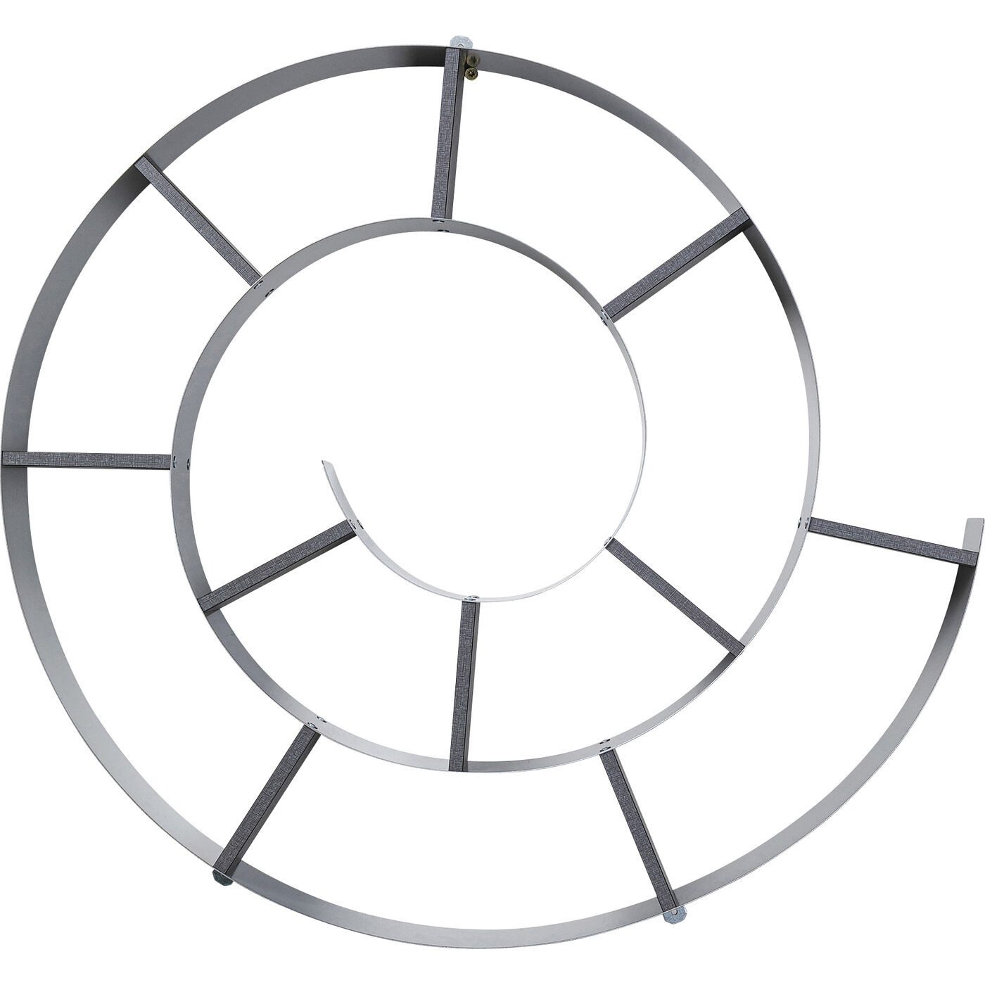 Kare Design Wandregal Snail