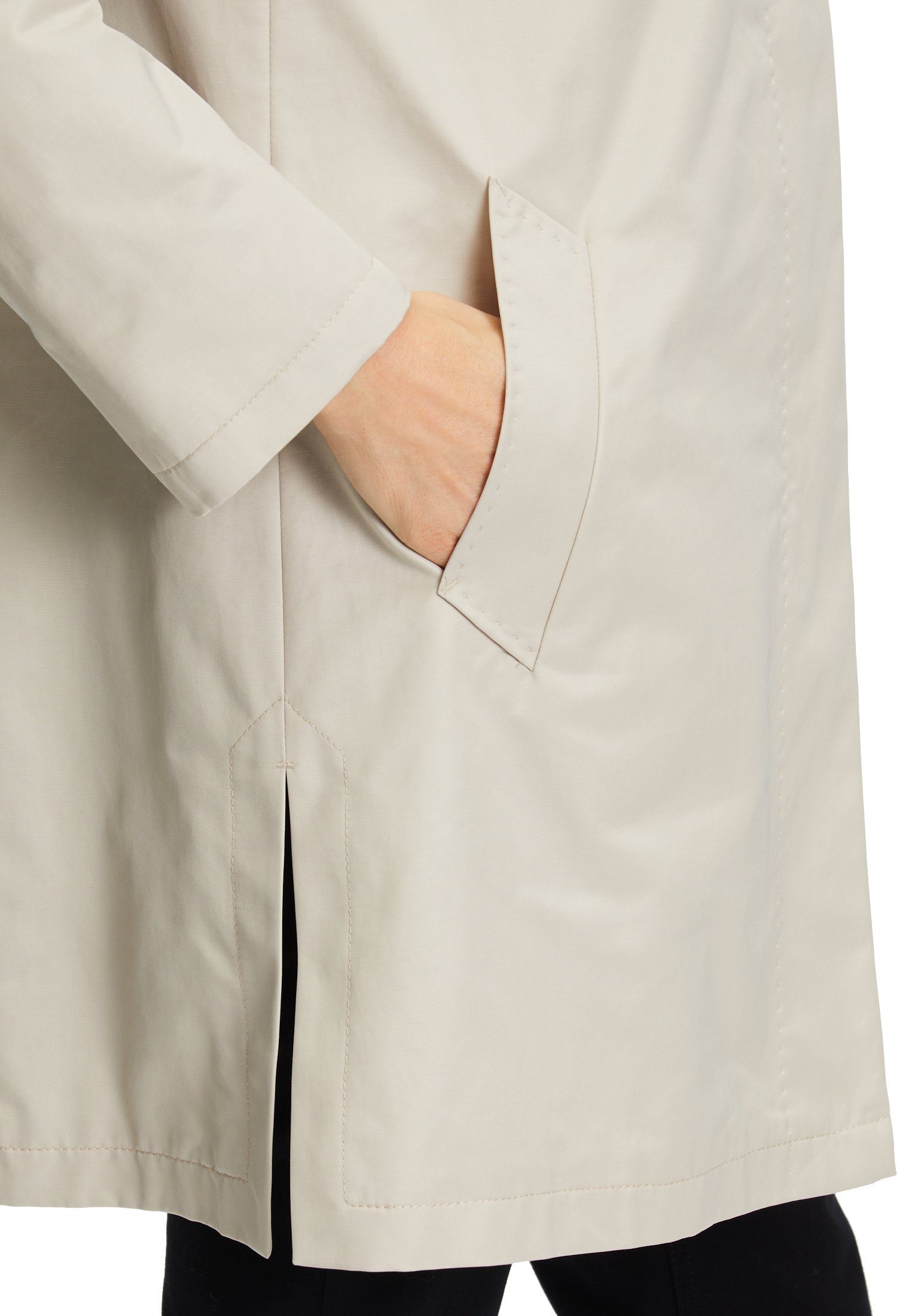 SAINT JACQUES Outdoorjacke