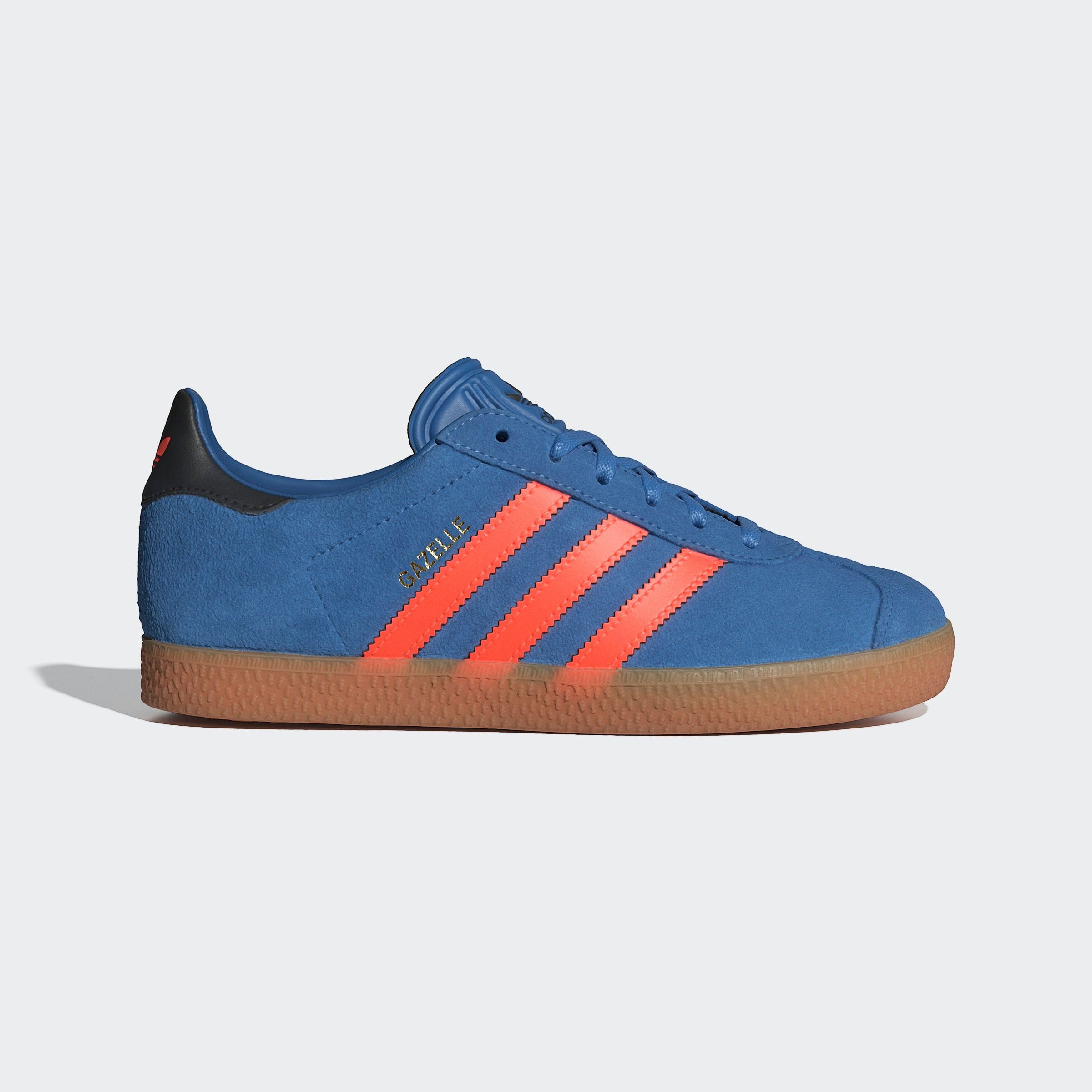 adidas Originals GAZELLE KIDS Sneaker für Kinder