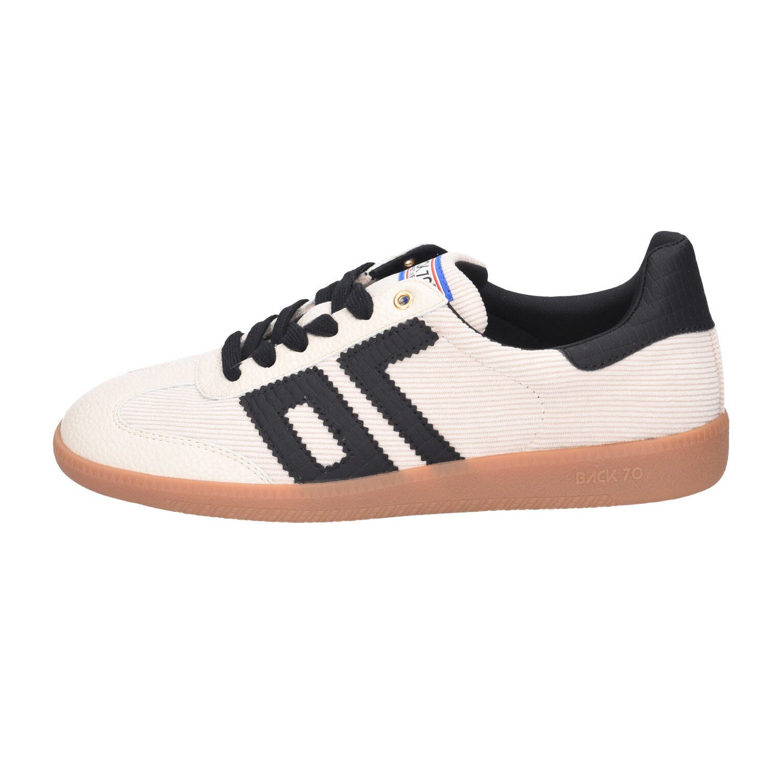 Back 70 Retro Sneaker Schnürschuh