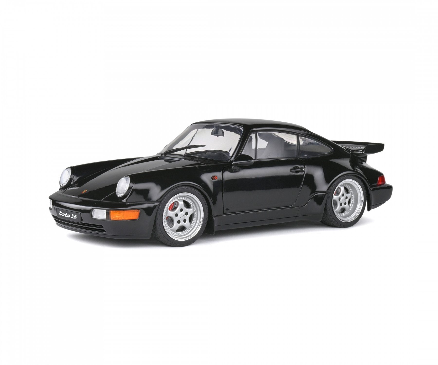 Solido Modellauto Porsche 911 (964), Maßstab 1:18