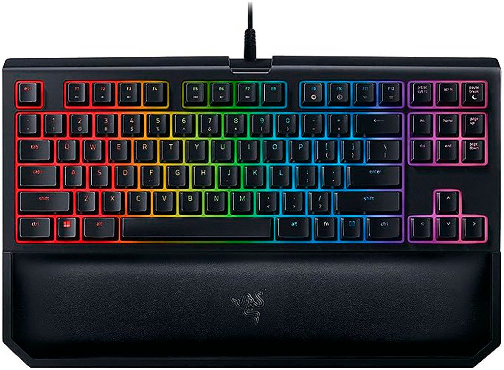 RAZER BlackWidow Chroma V2 Tastatur