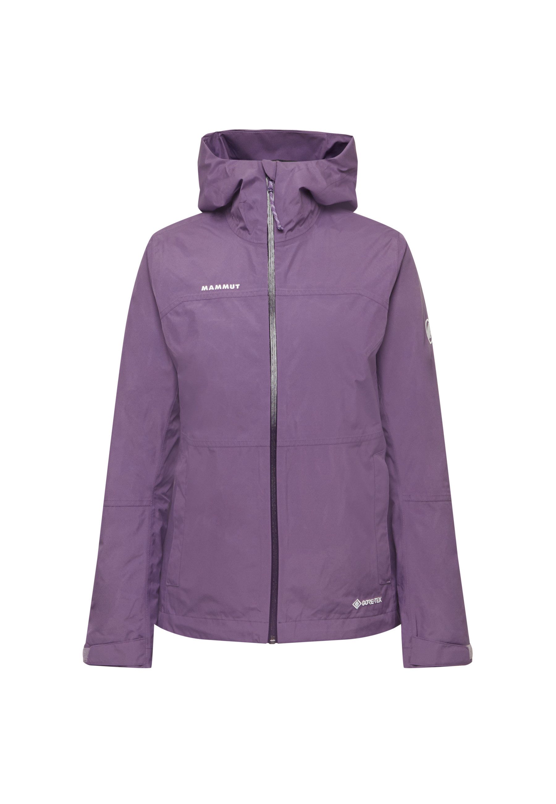 Mammut Hardshelljacke Treeline 3 in 1 HS Hooded Jacket Women