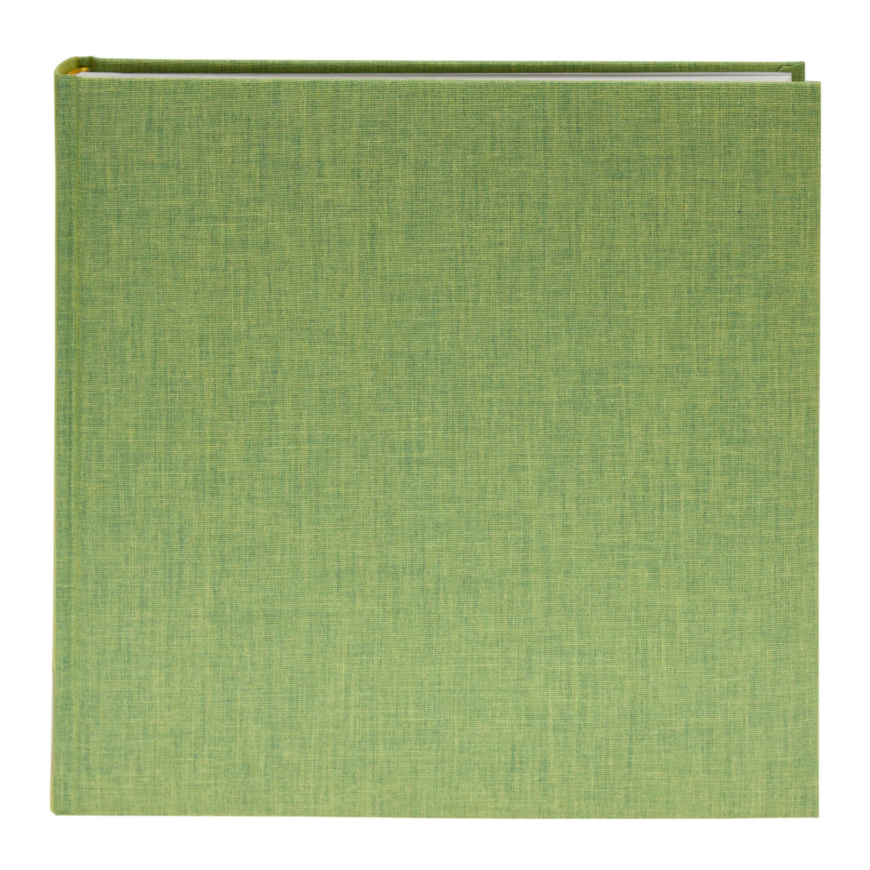 Goldbuch Fotoalbum Fotoalbum Summertime Hellgrün 24 805 25x25