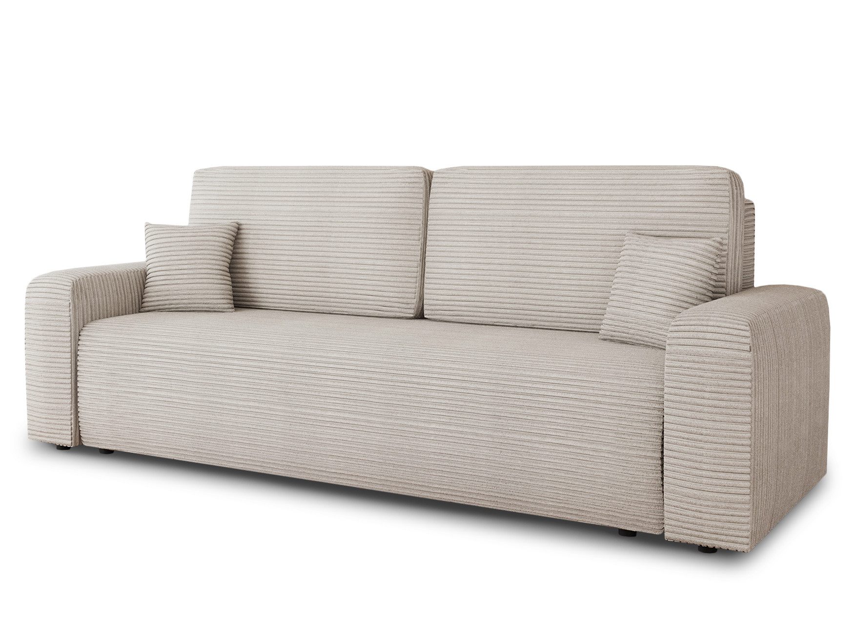 Sofnet Schlafsofa Spark, mit Schlaffunktion und günstig online kaufen