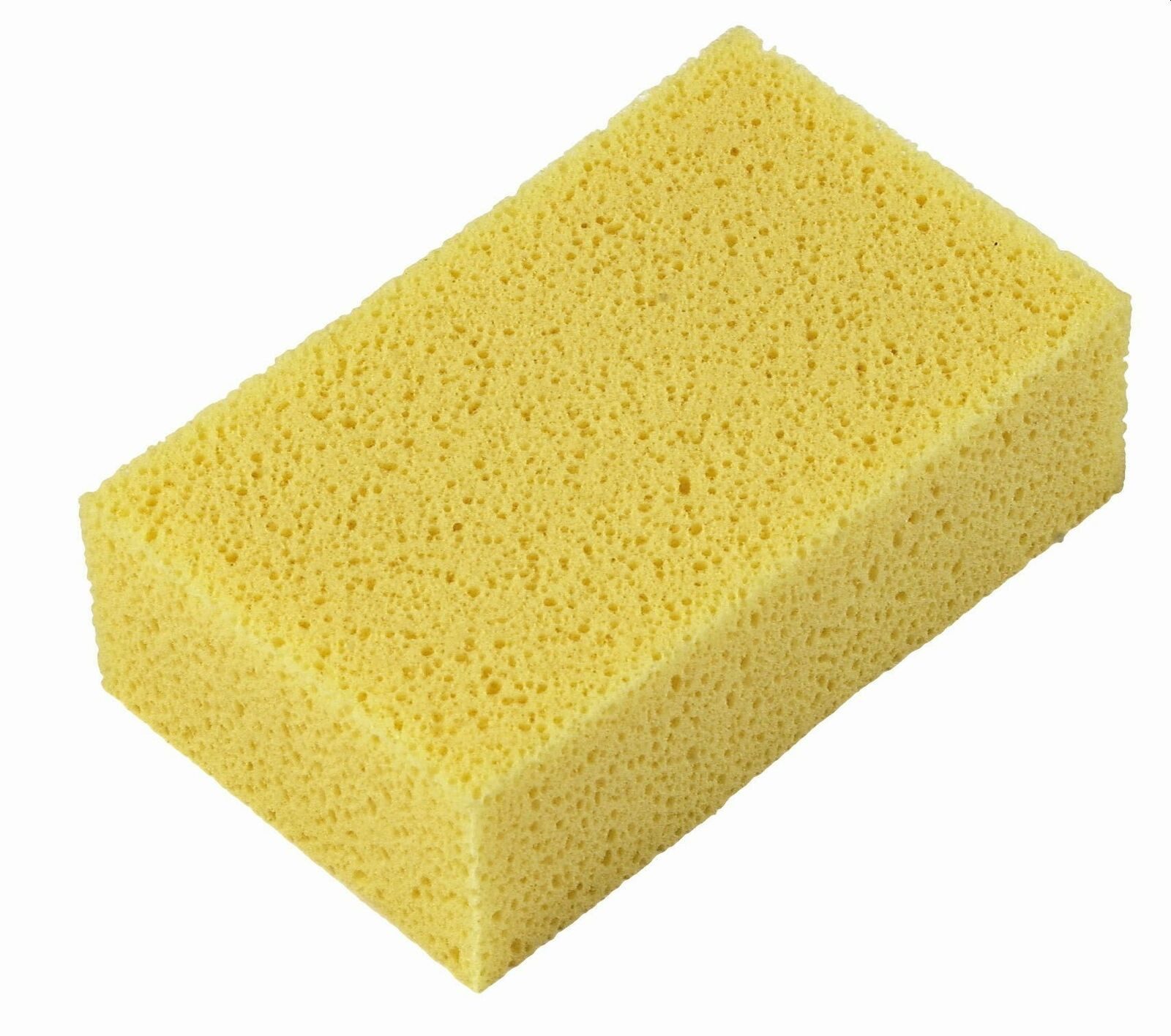 ConToo Fliesenspachtel HYDRO Fliesenleger Handschwamm 160x110x65mm - 2St. – Bild 2 von 3
