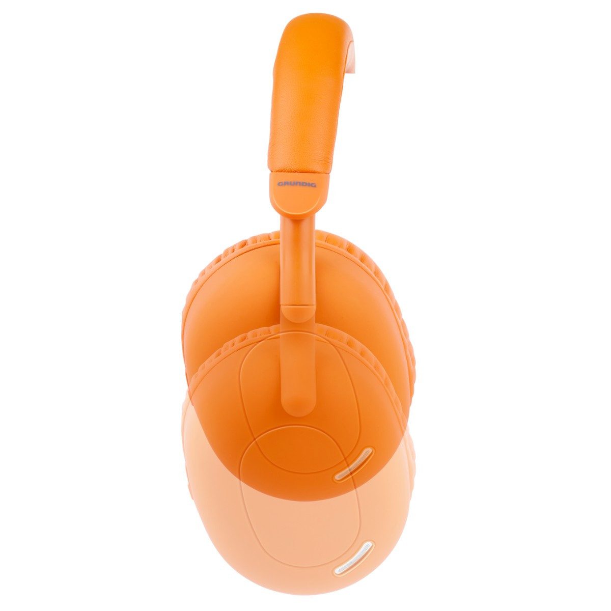 Grundig Grundig ANC Bluetooth Kopfhörer - Kabellos Over-Ear Kopfhörer