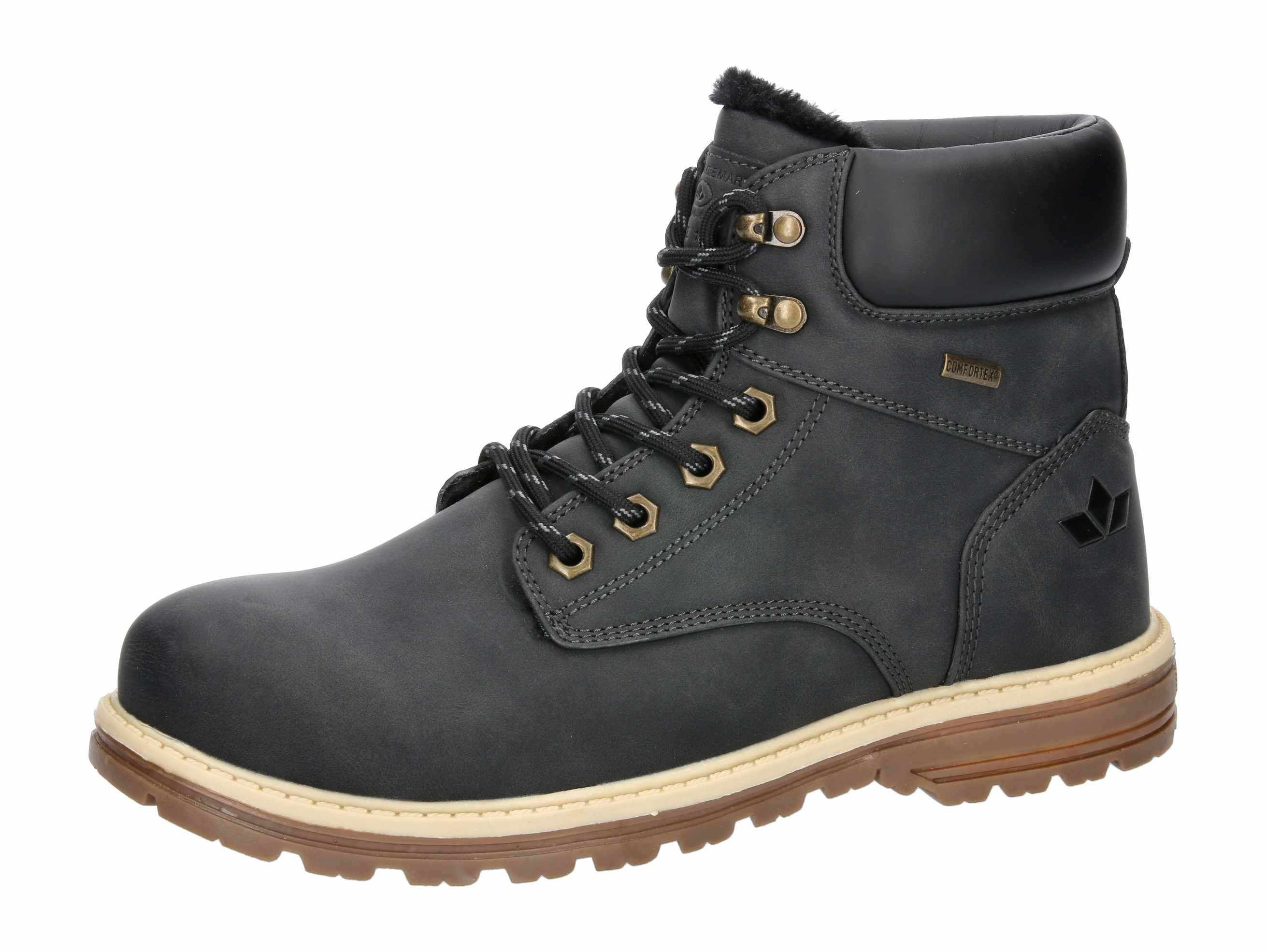 Lico Freizeitstiefel Trelleborg 38 Winterstiefel günstig online kaufen