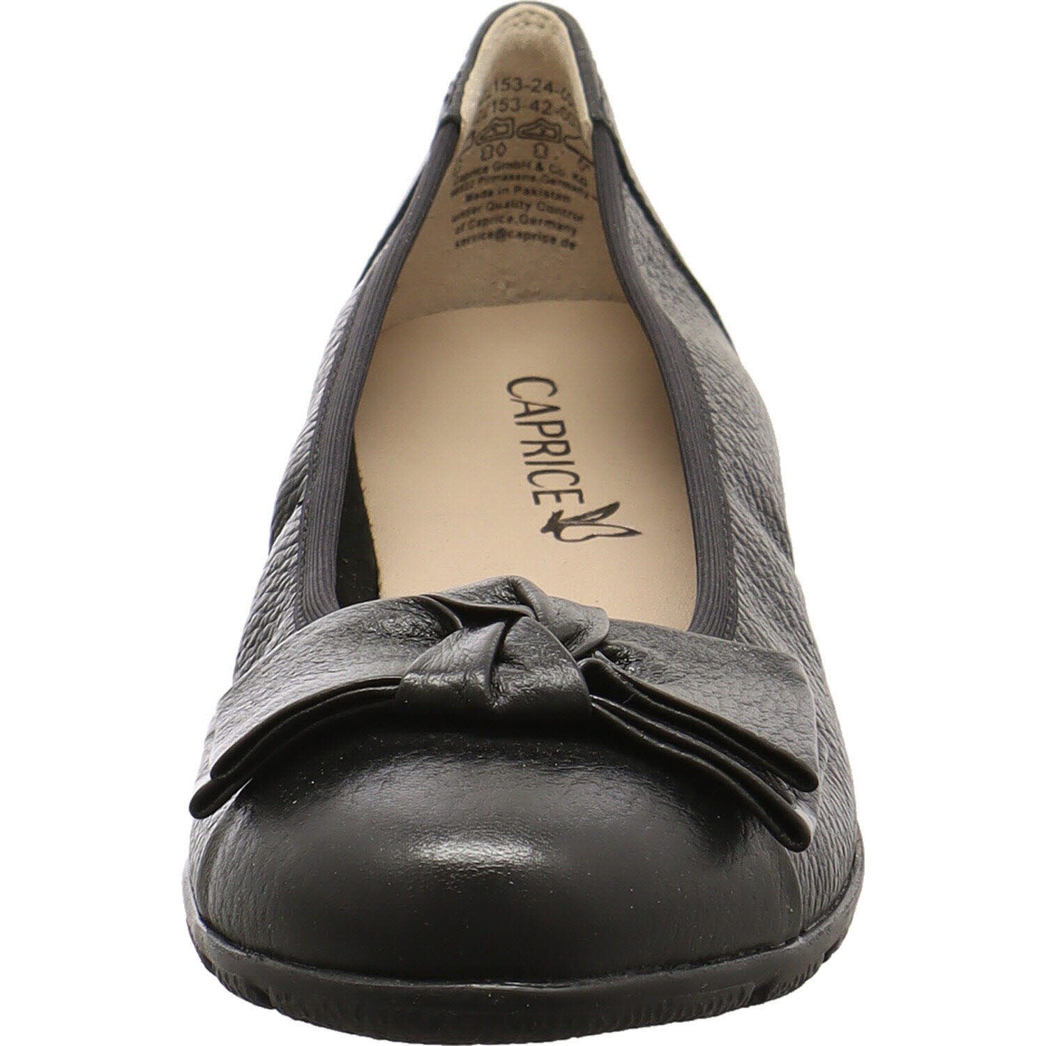Caprice Ballerina